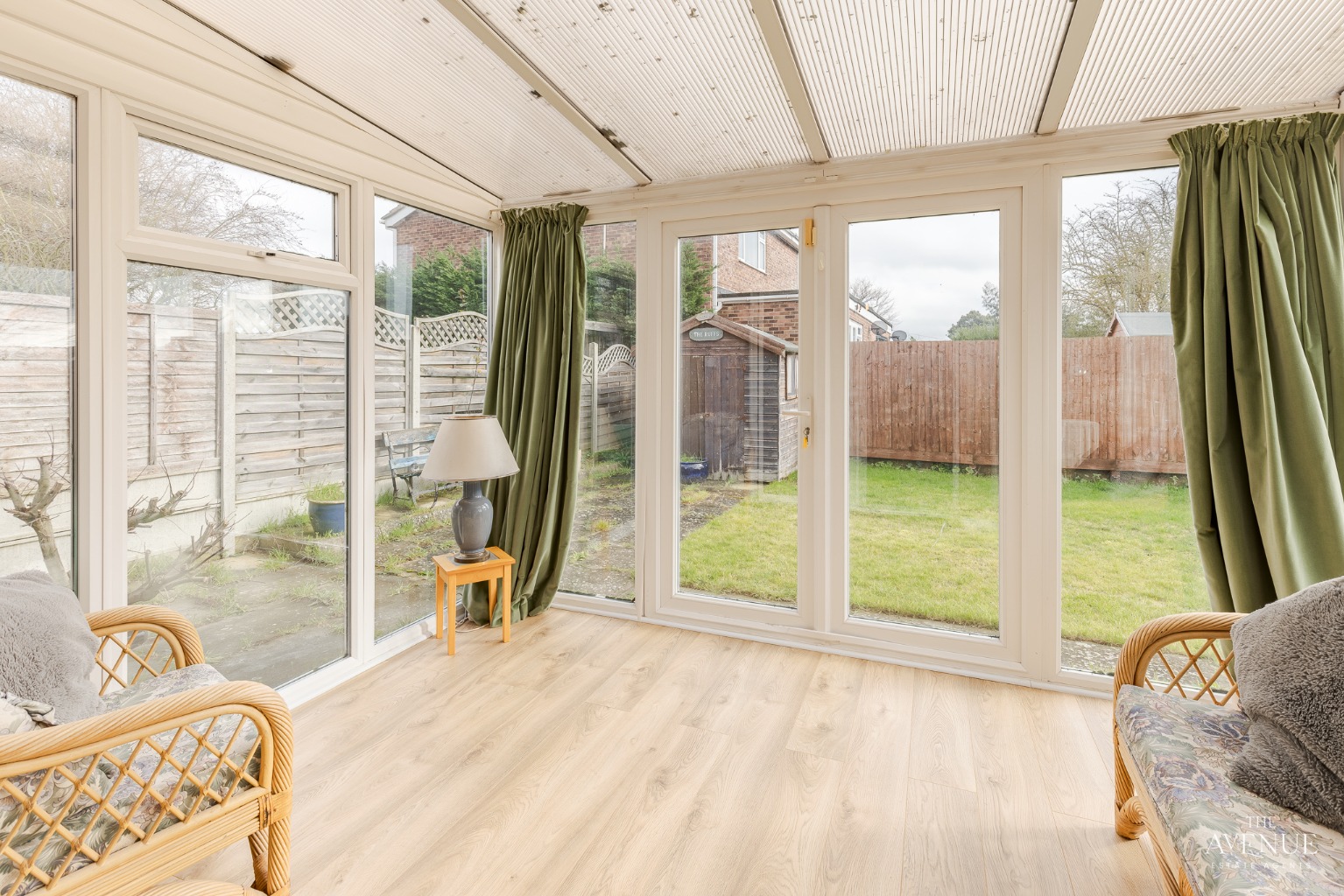 3 bed detached bungalow for sale in Chestnut Close, Brampton, Huntingdon, Cambridgeshire 24
