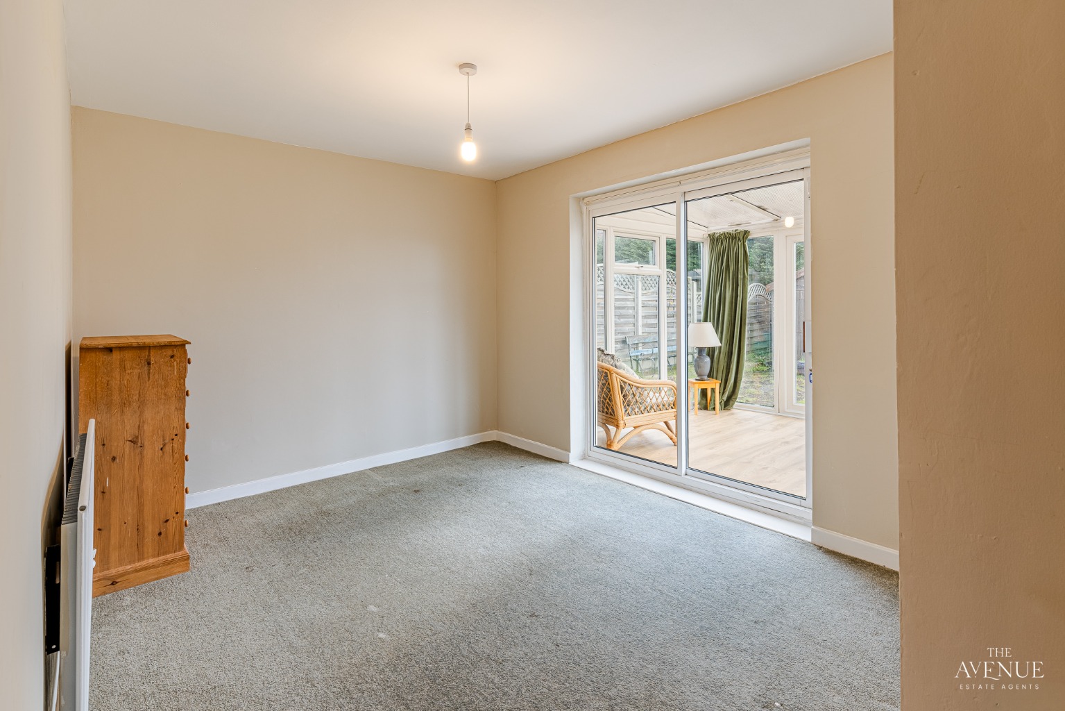 3 bed detached bungalow for sale in Chestnut Close, Brampton, Huntingdon, Cambridgeshire 21