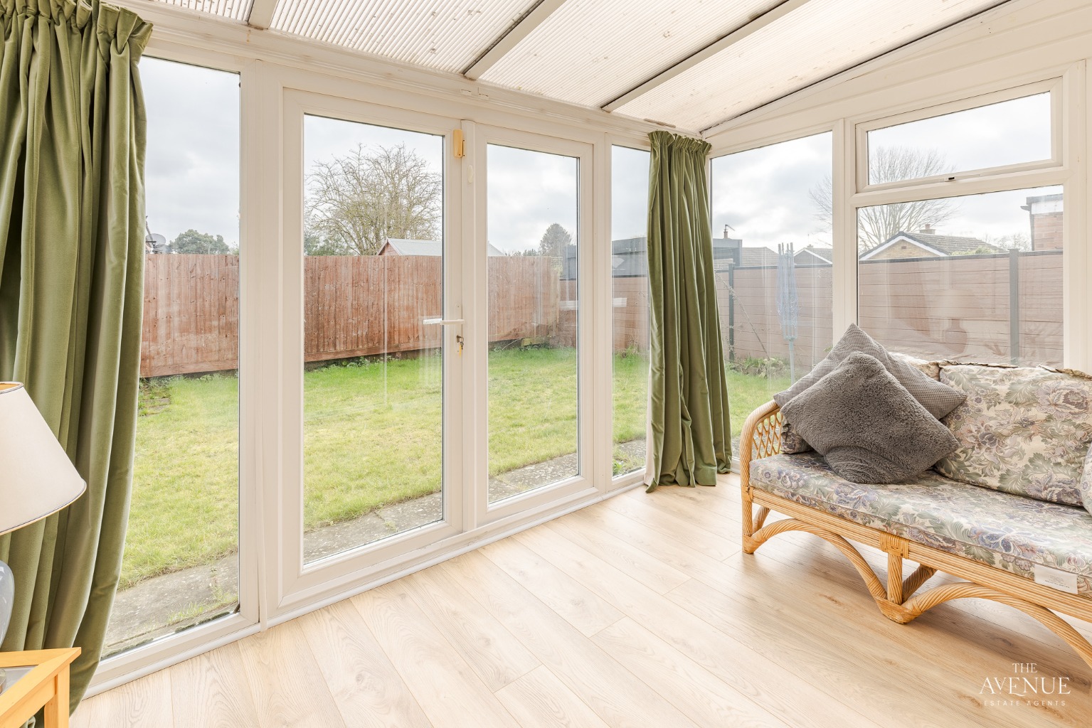 3 bed detached bungalow for sale in Chestnut Close, Brampton, Huntingdon, Cambridgeshire 25
