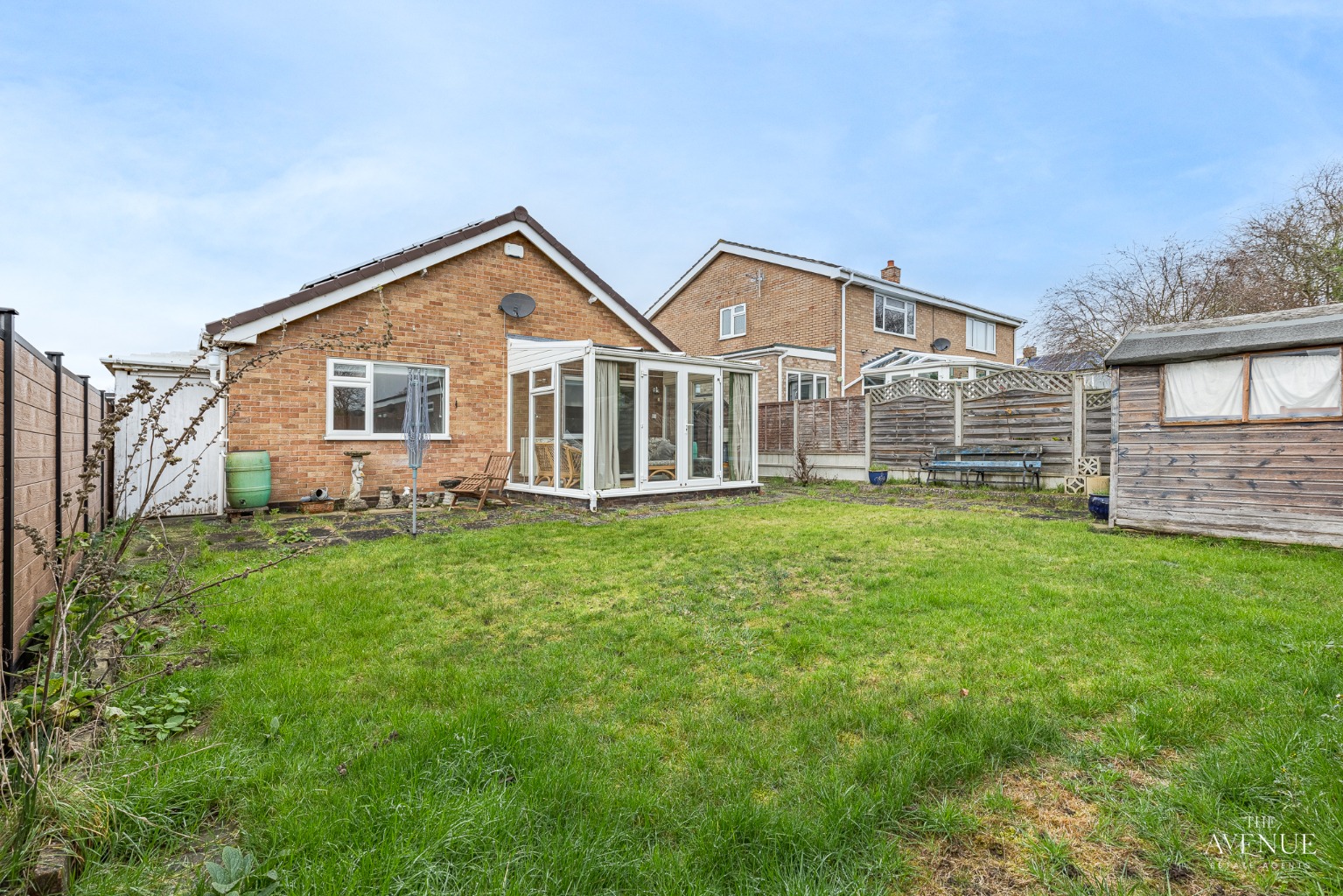 3 bed detached bungalow for sale in Chestnut Close, Brampton, Huntingdon, Cambridgeshire 27