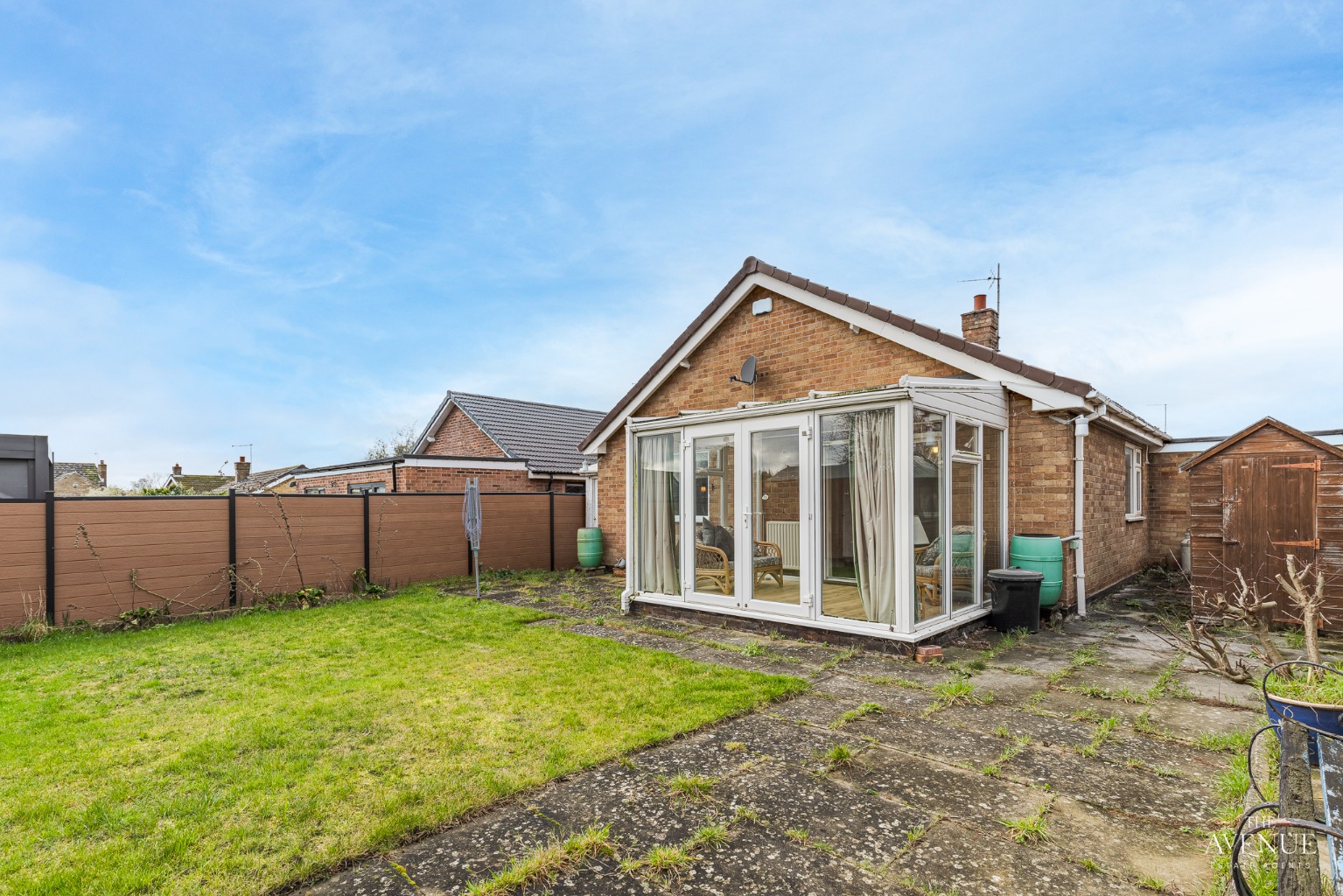 3 bed detached bungalow for sale in Chestnut Close, Brampton, Huntingdon, Cambridgeshire  - Property Image 27