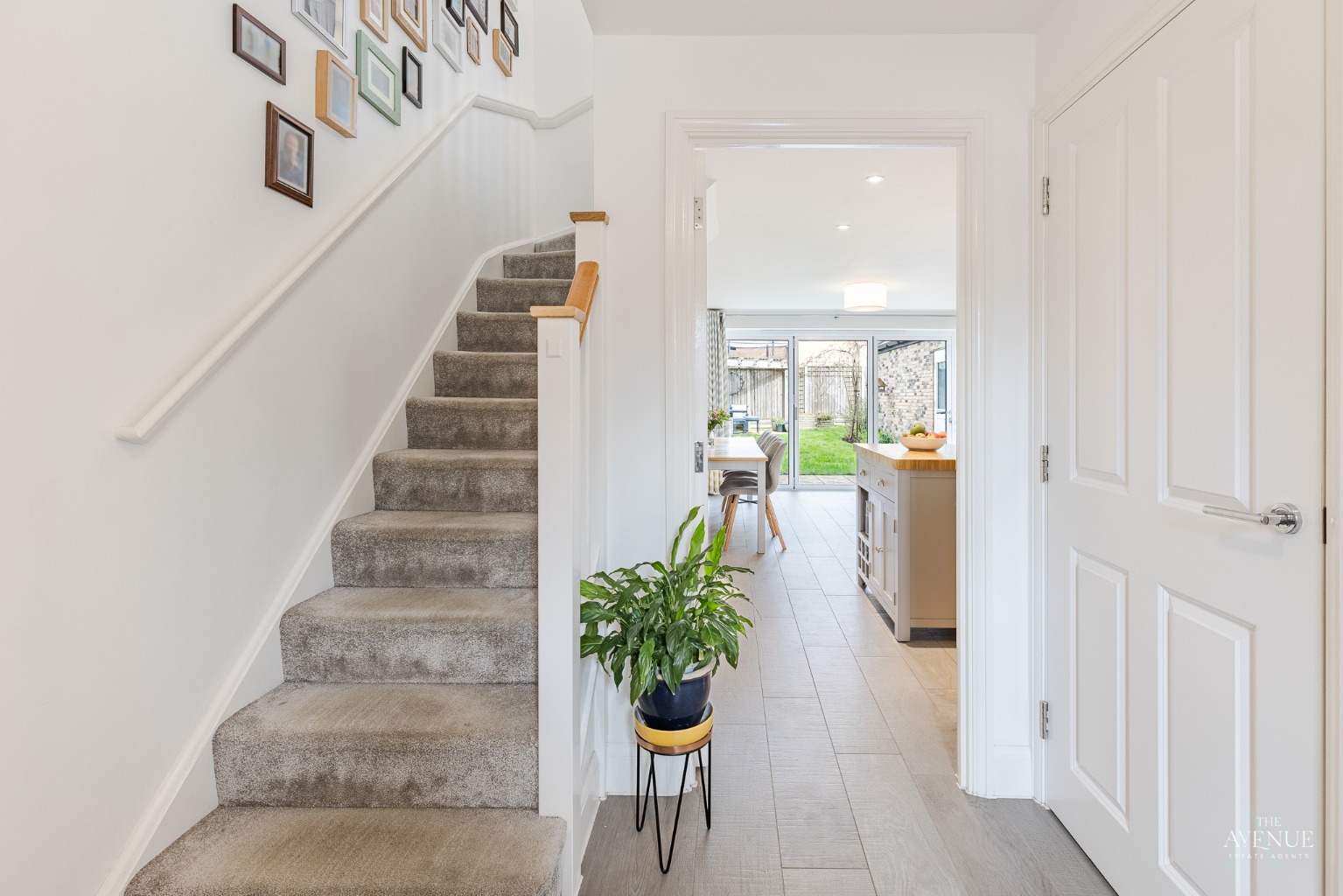 4 bed semi-detached house for sale in Stirling Road, Northstowe, Cambridgeshire 4