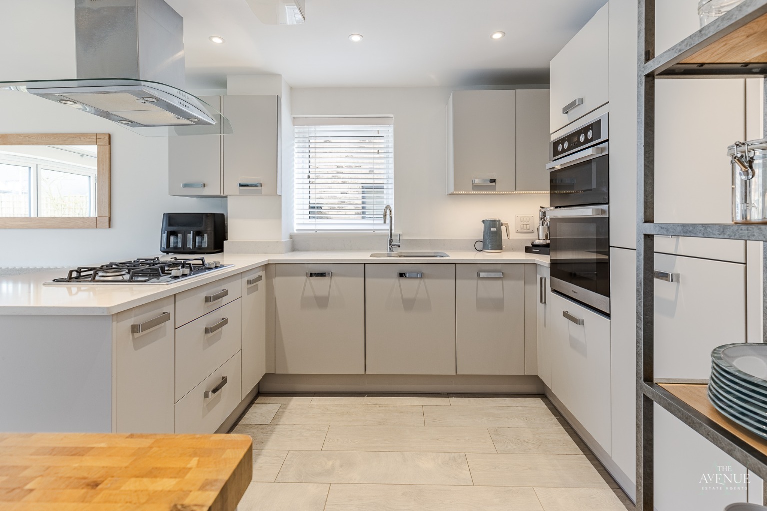 4 bed semi-detached house for sale in Stirling Road, Northstowe, Cambridgeshire 9