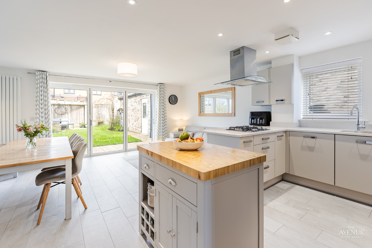 4 bed semi-detached house for sale in Stirling Road, Northstowe, Cambridgeshire 1