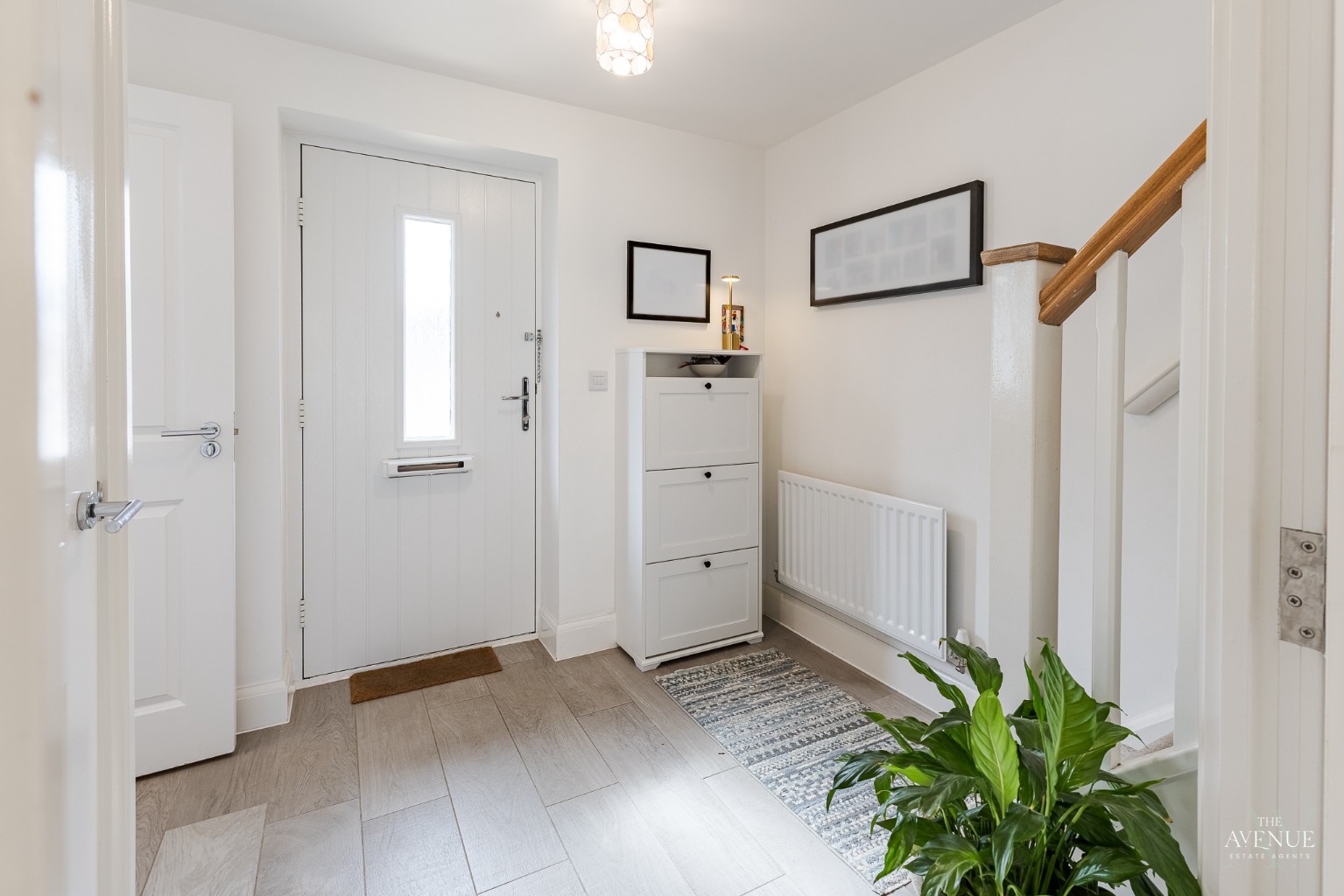 4 bed semi-detached house for sale in Stirling Road, Northstowe, Cambridgeshire 5