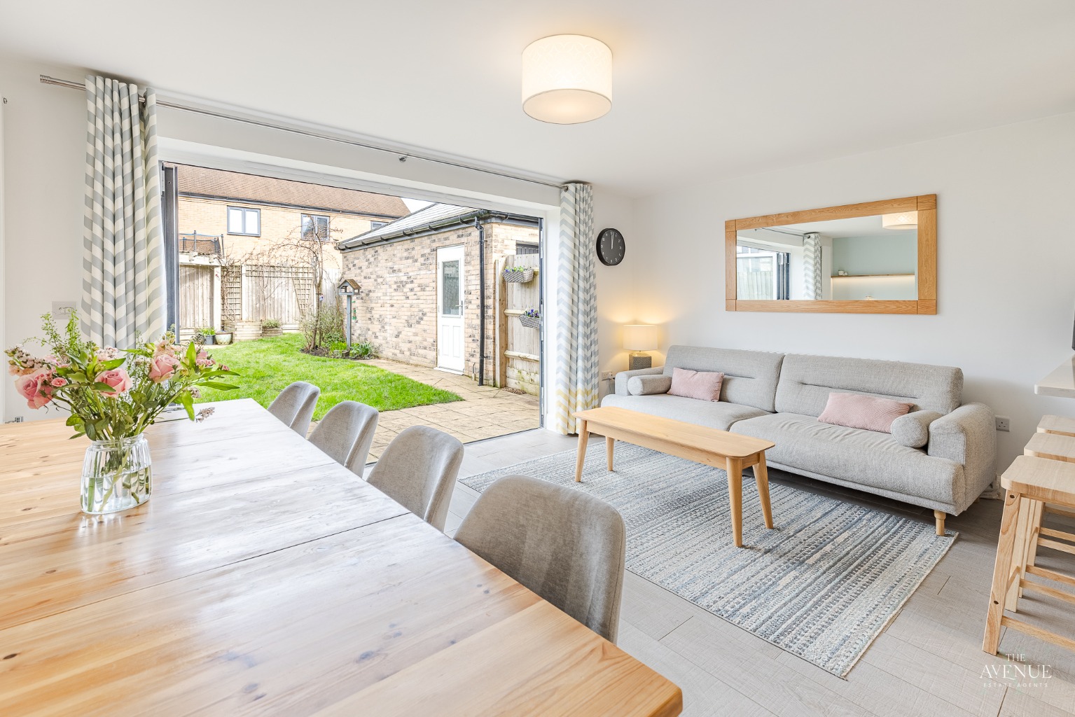 4 bed semi-detached house for sale in Stirling Road, Northstowe, Cambridgeshire  - Property Image 3