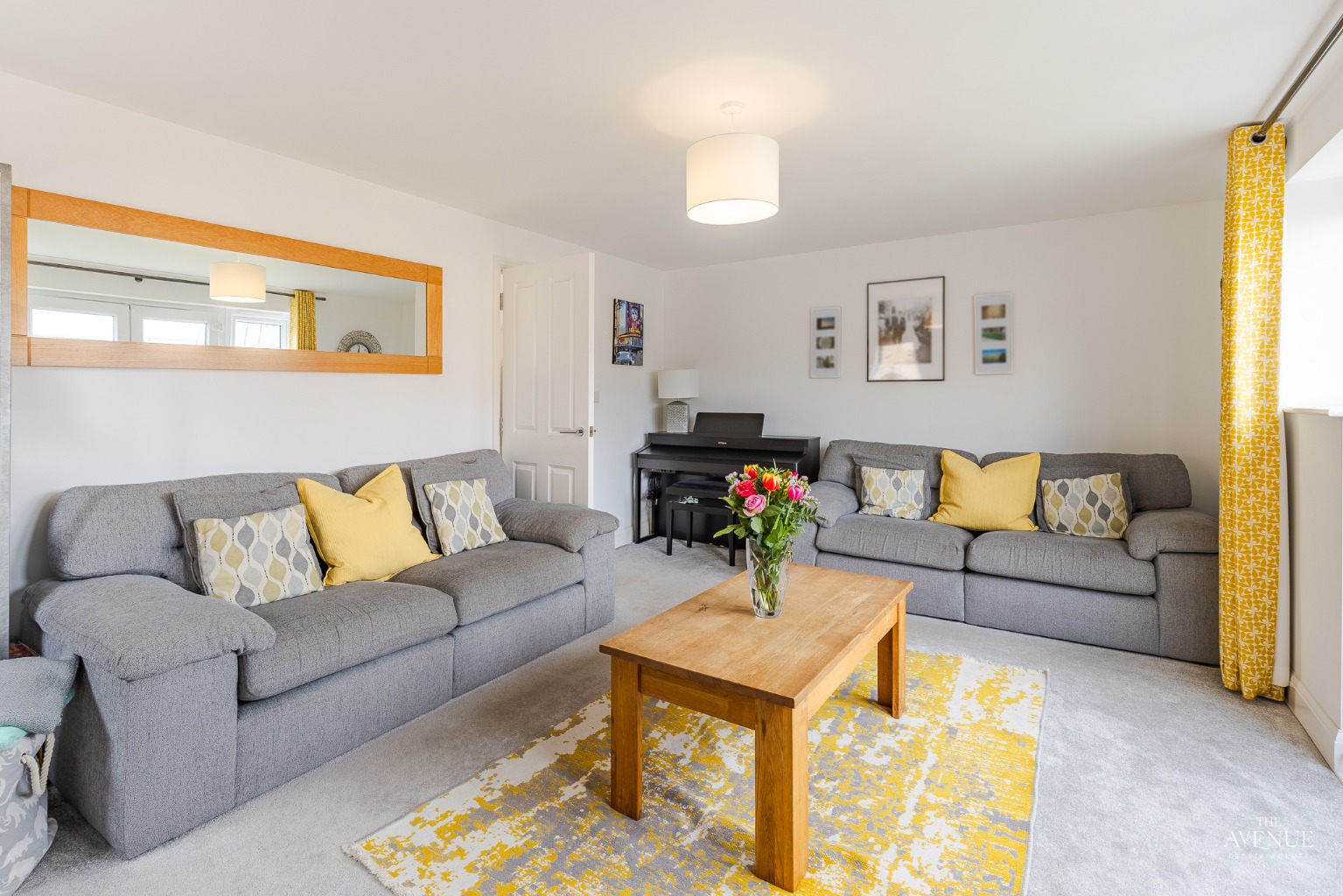 4 bed semi-detached house for sale in Stirling Road, Northstowe, Cambridgeshire  - Property Image 14