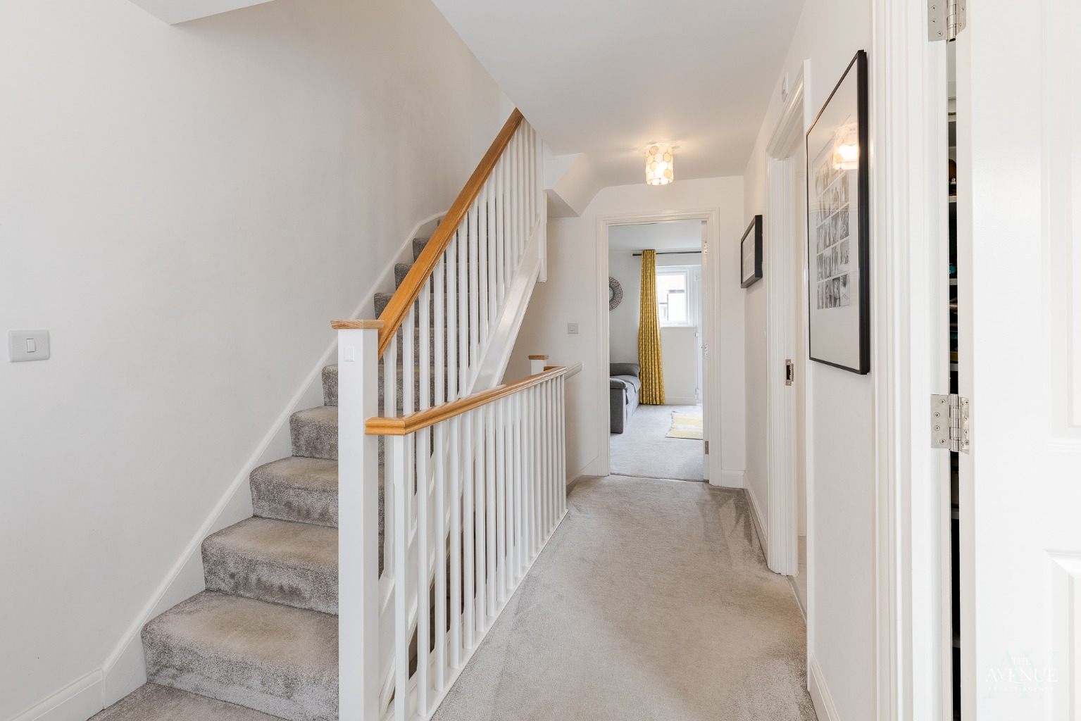 4 bed semi-detached house for sale in Stirling Road, Northstowe, Cambridgeshire 14