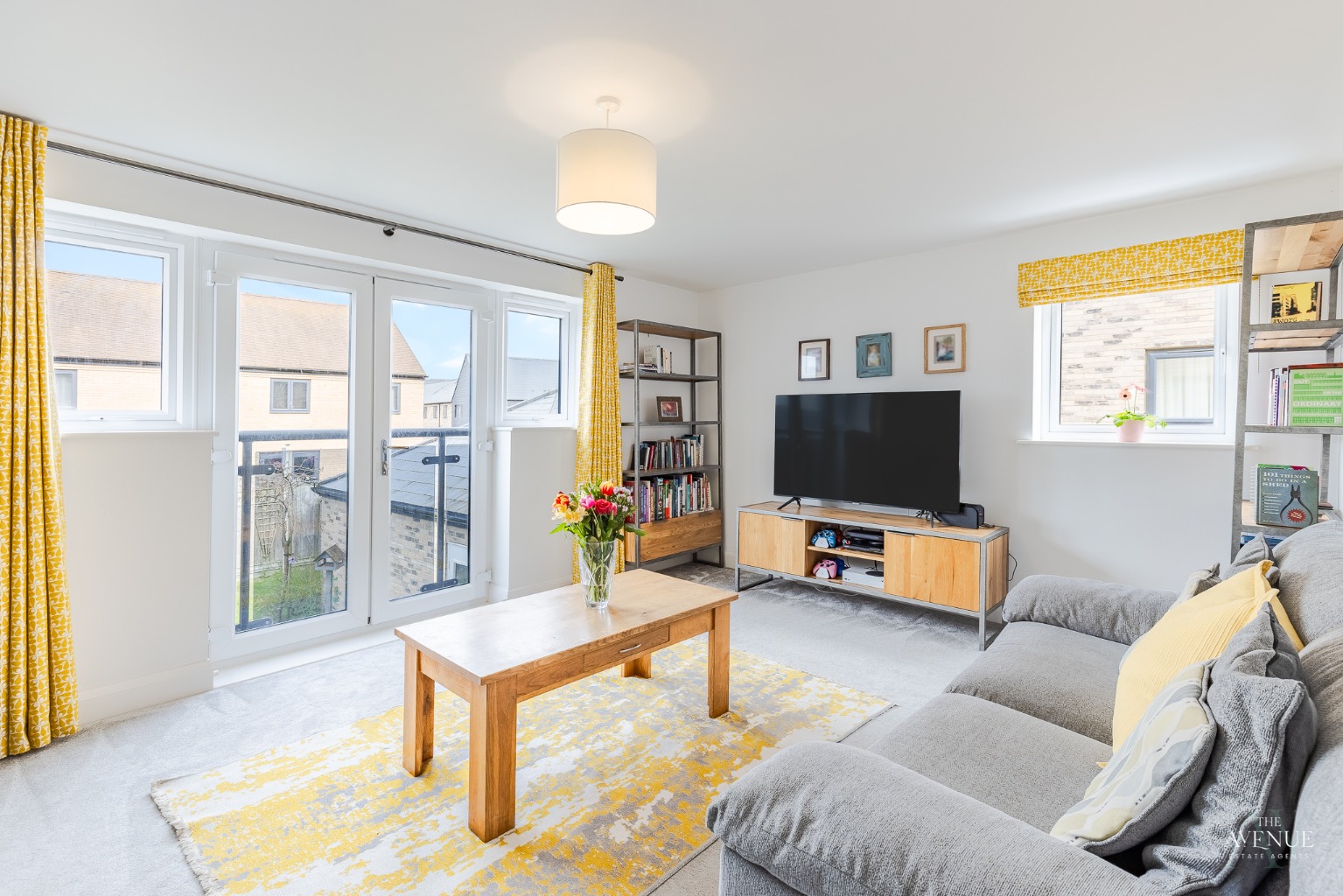 4 bed semi-detached house for sale in Stirling Road, Northstowe, Cambridgeshire 11
