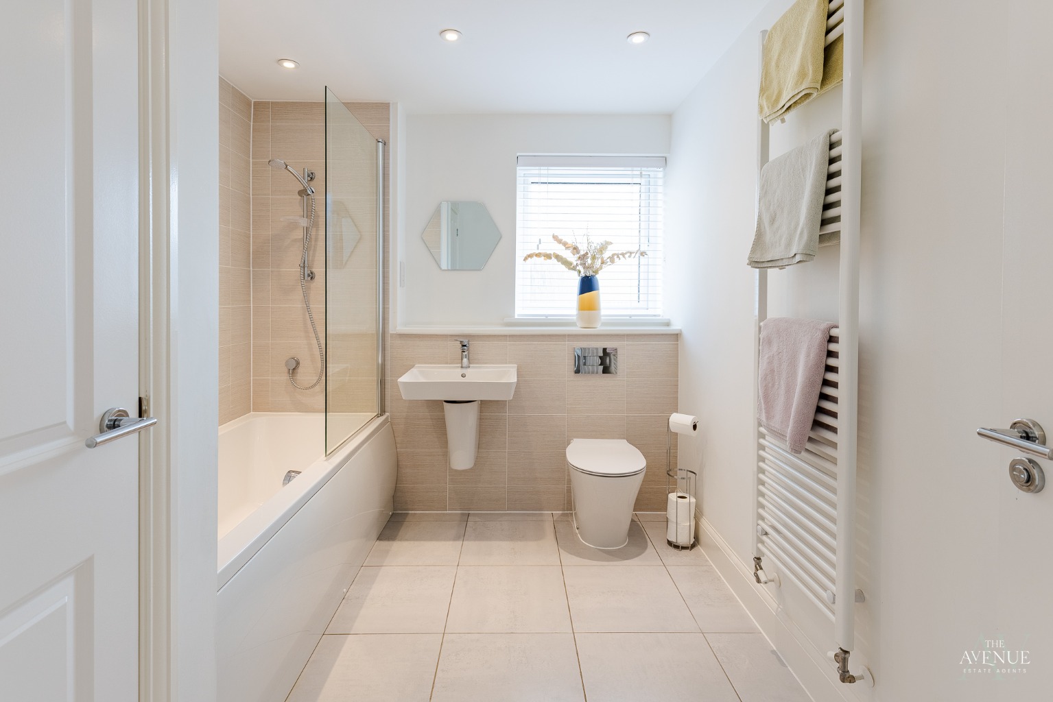 4 bed semi-detached house for sale in Stirling Road, Northstowe, Cambridgeshire  - Property Image 17