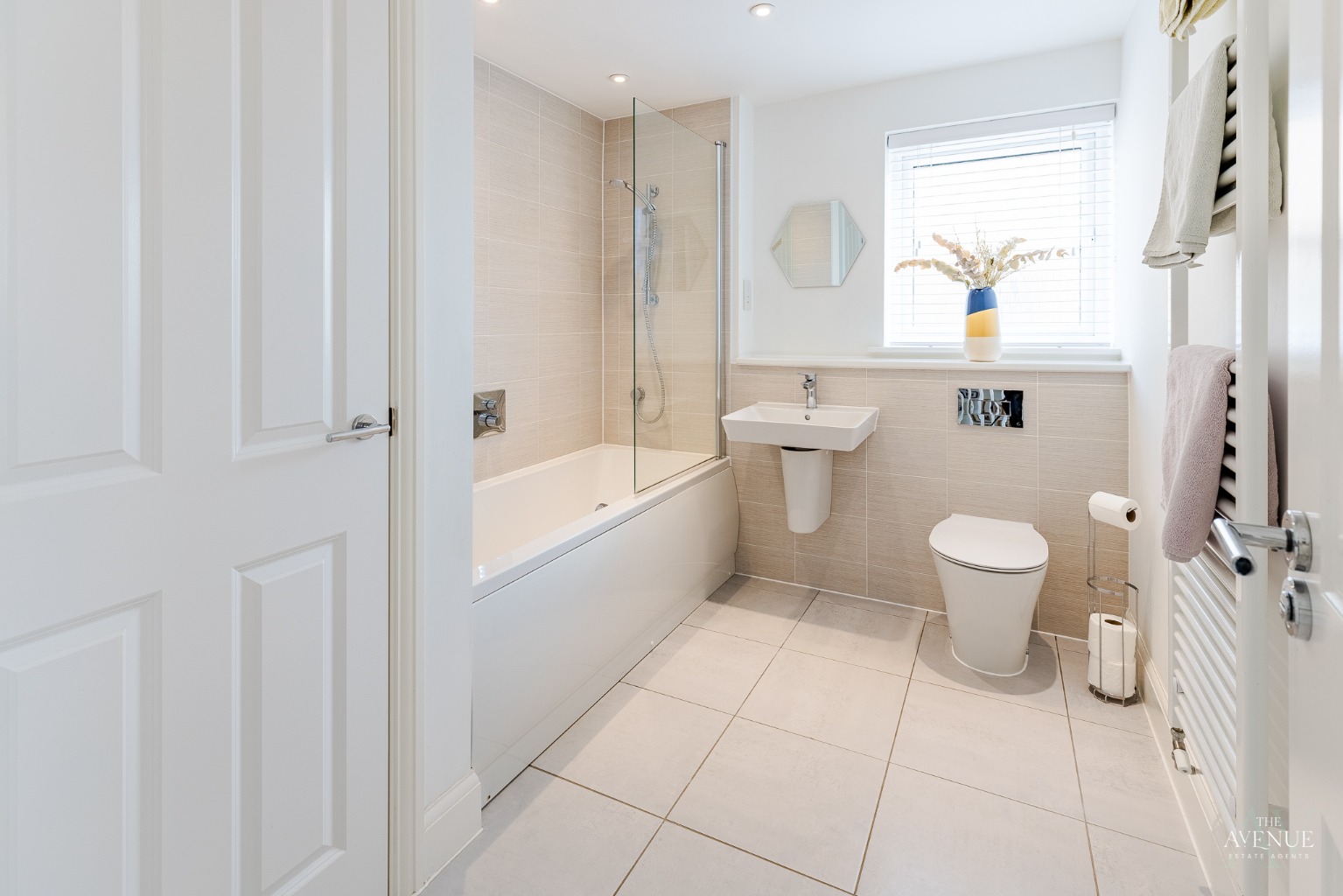4 bed semi-detached house for sale in Stirling Road, Northstowe, Cambridgeshire  - Property Image 18