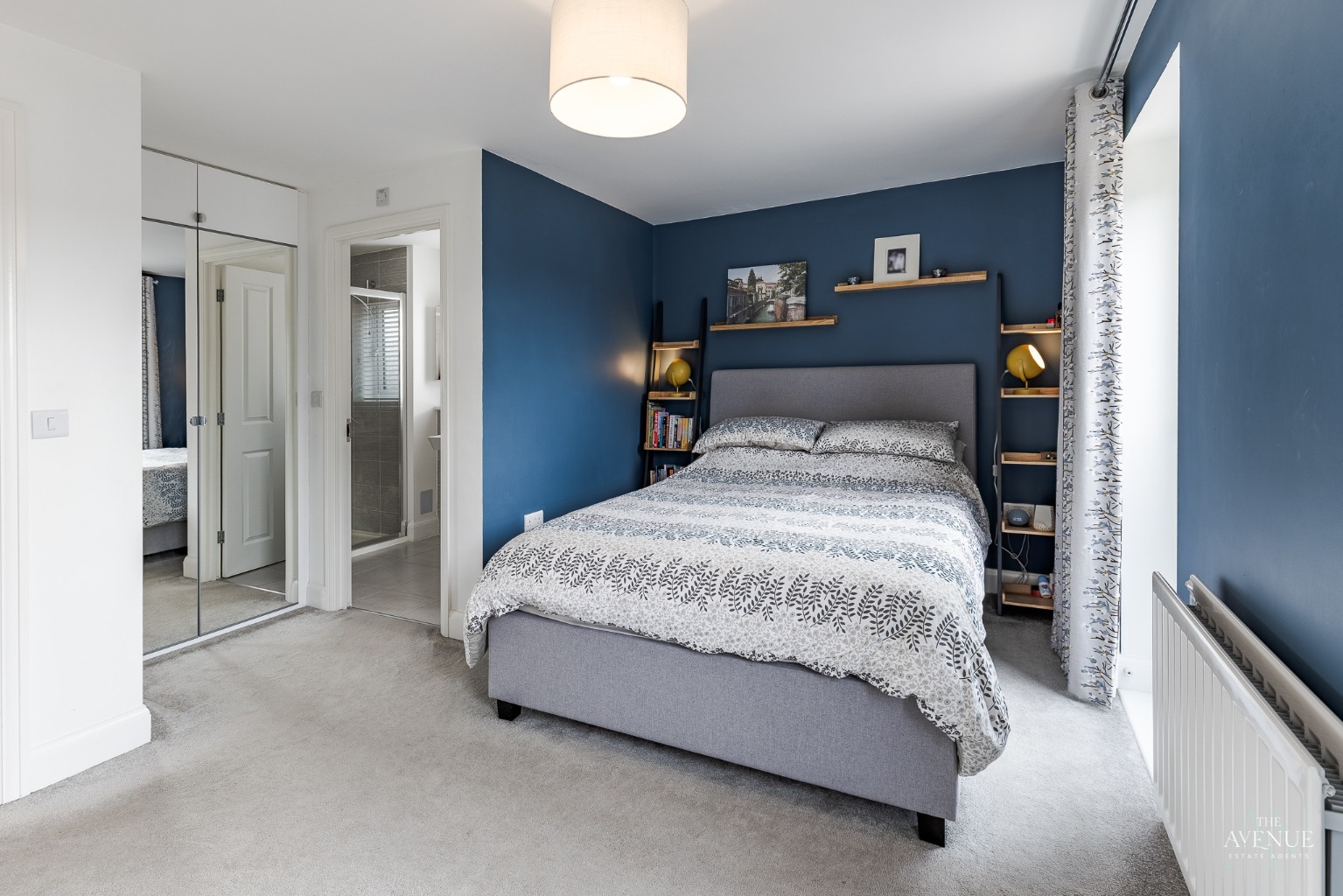 4 bed semi-detached house for sale in Stirling Road, Northstowe, Cambridgeshire 22