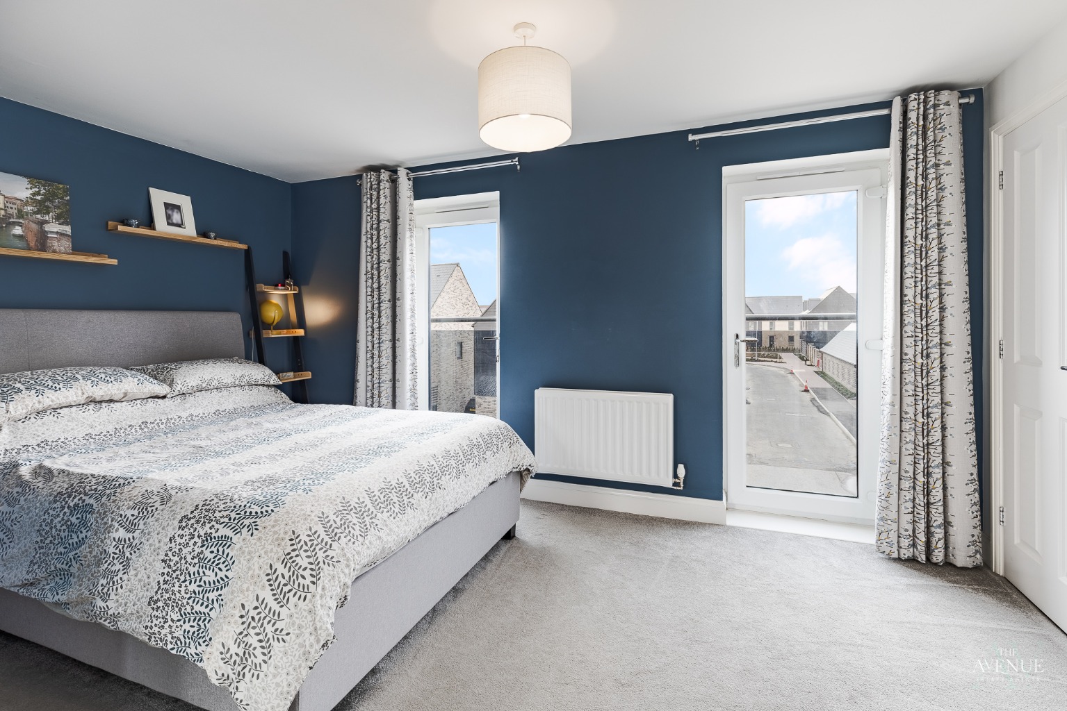 4 bed semi-detached house for sale in Stirling Road, Northstowe, Cambridgeshire 20