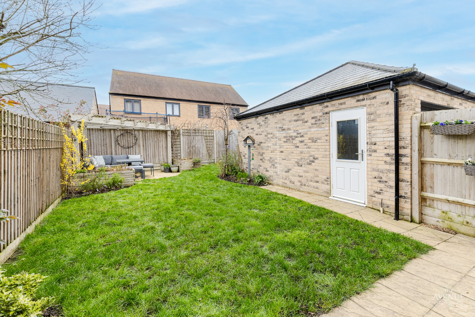 4 bed semi-detached house for sale in Stirling Road, Northstowe, Cambridgeshire 31