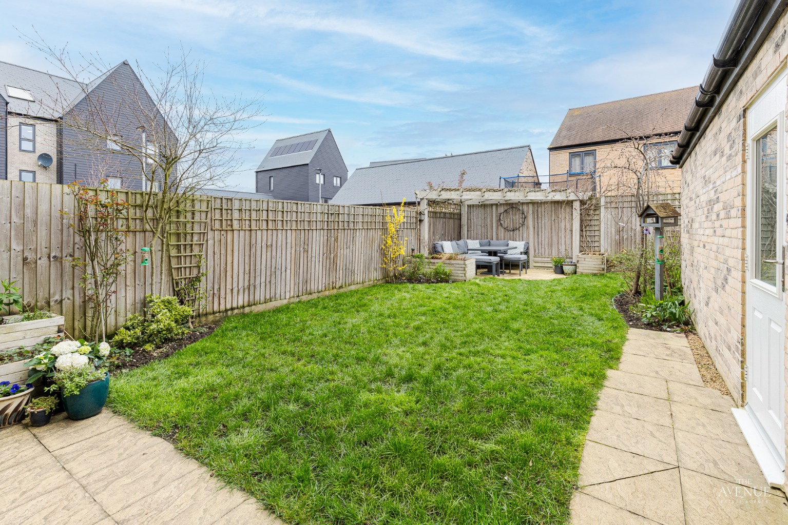 4 bed semi-detached house for sale in Stirling Road, Northstowe, Cambridgeshire  - Property Image 31