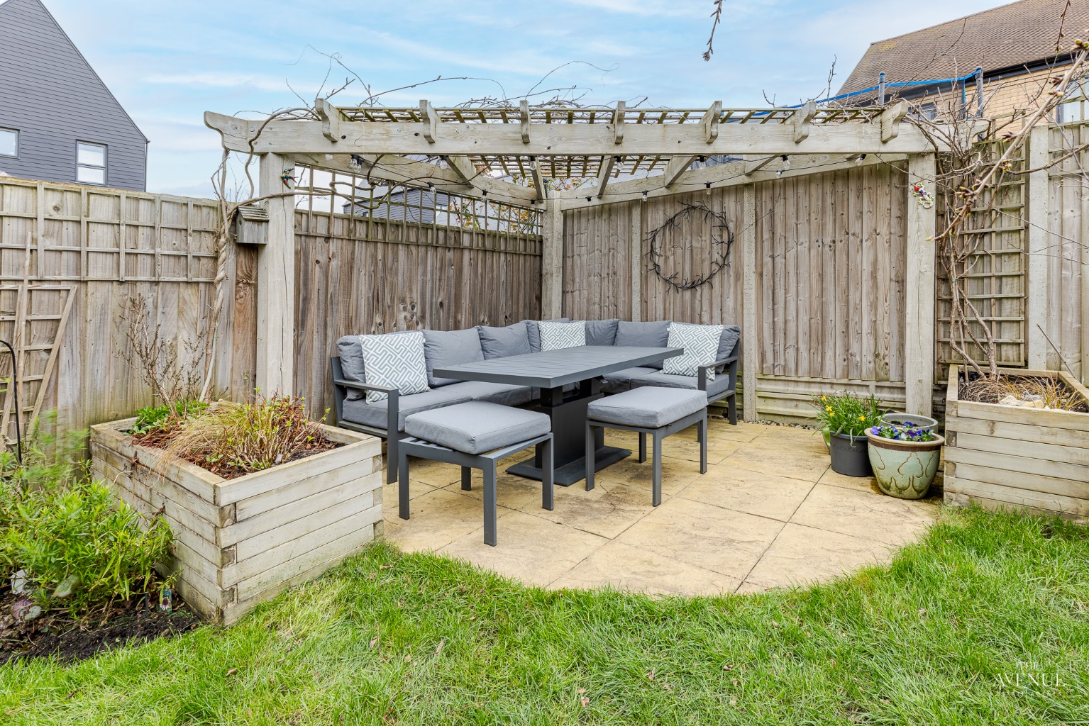 4 bed semi-detached house for sale in Stirling Road, Northstowe, Cambridgeshire 32