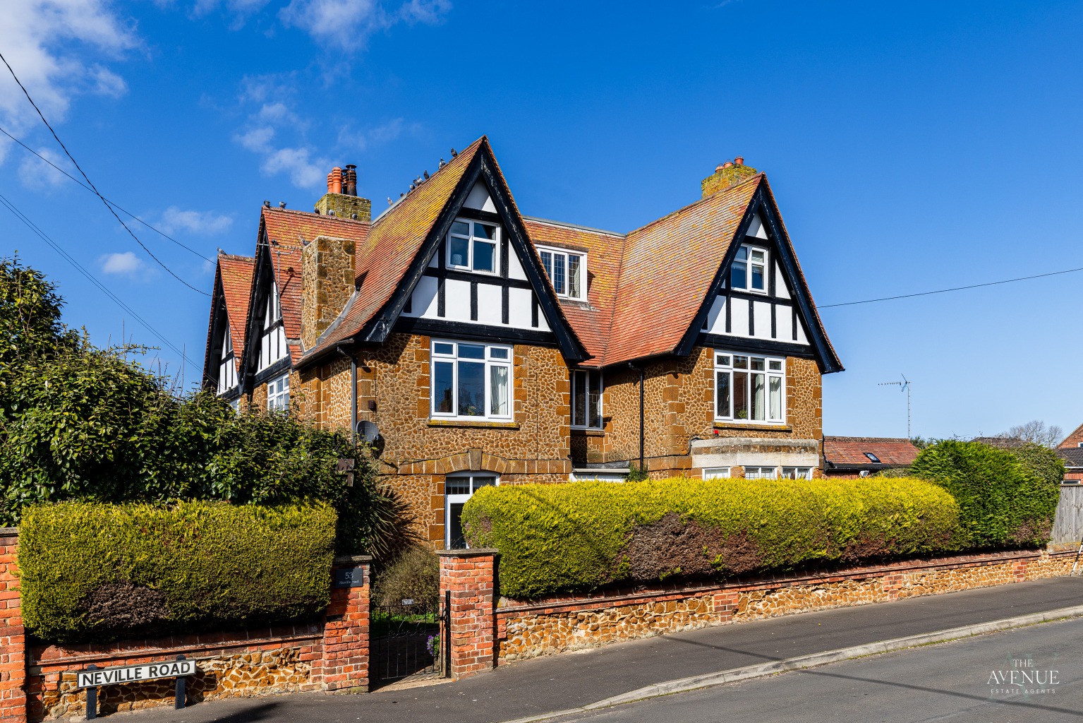 9 bed semi-detached house for sale in Neville Road, Heacham, King's Lynn 37