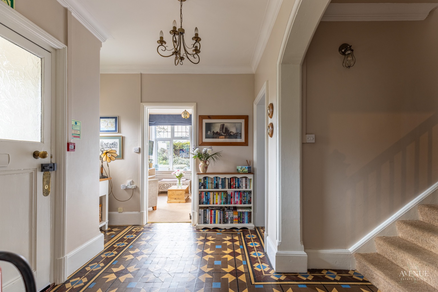 9 bed semi-detached house for sale in Neville Road, Heacham, King's Lynn 13