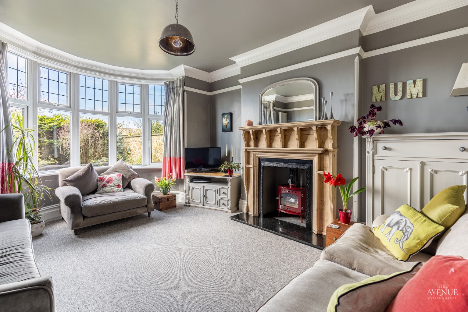 9 bed semi-detached house for sale in Neville Road, Heacham, King's Lynn  - Property Image 17