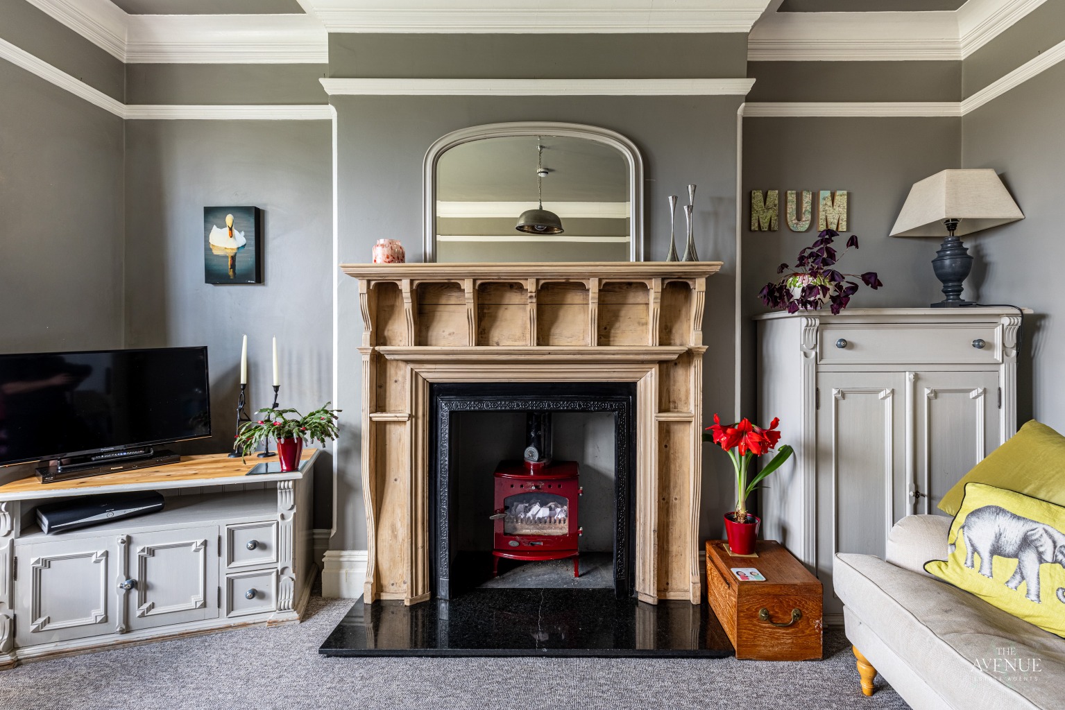 9 bed semi-detached house for sale in Neville Road, Heacham, King's Lynn  - Property Image 19