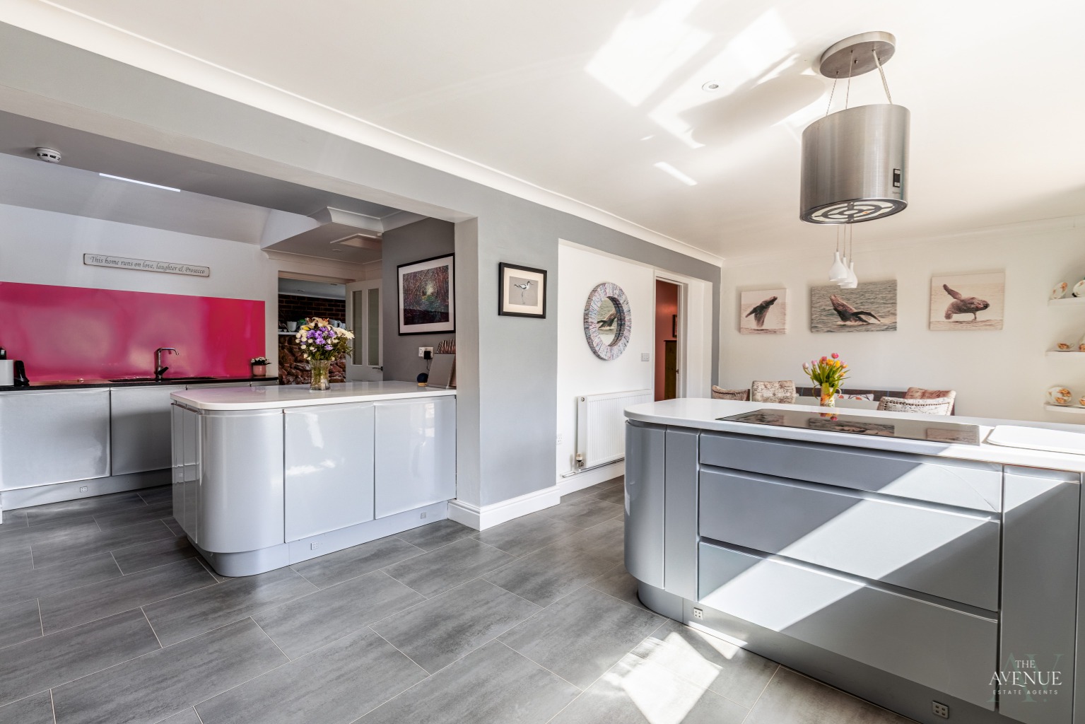 9 bed semi-detached house for sale in Neville Road, Heacham, King's Lynn  - Property Image 3