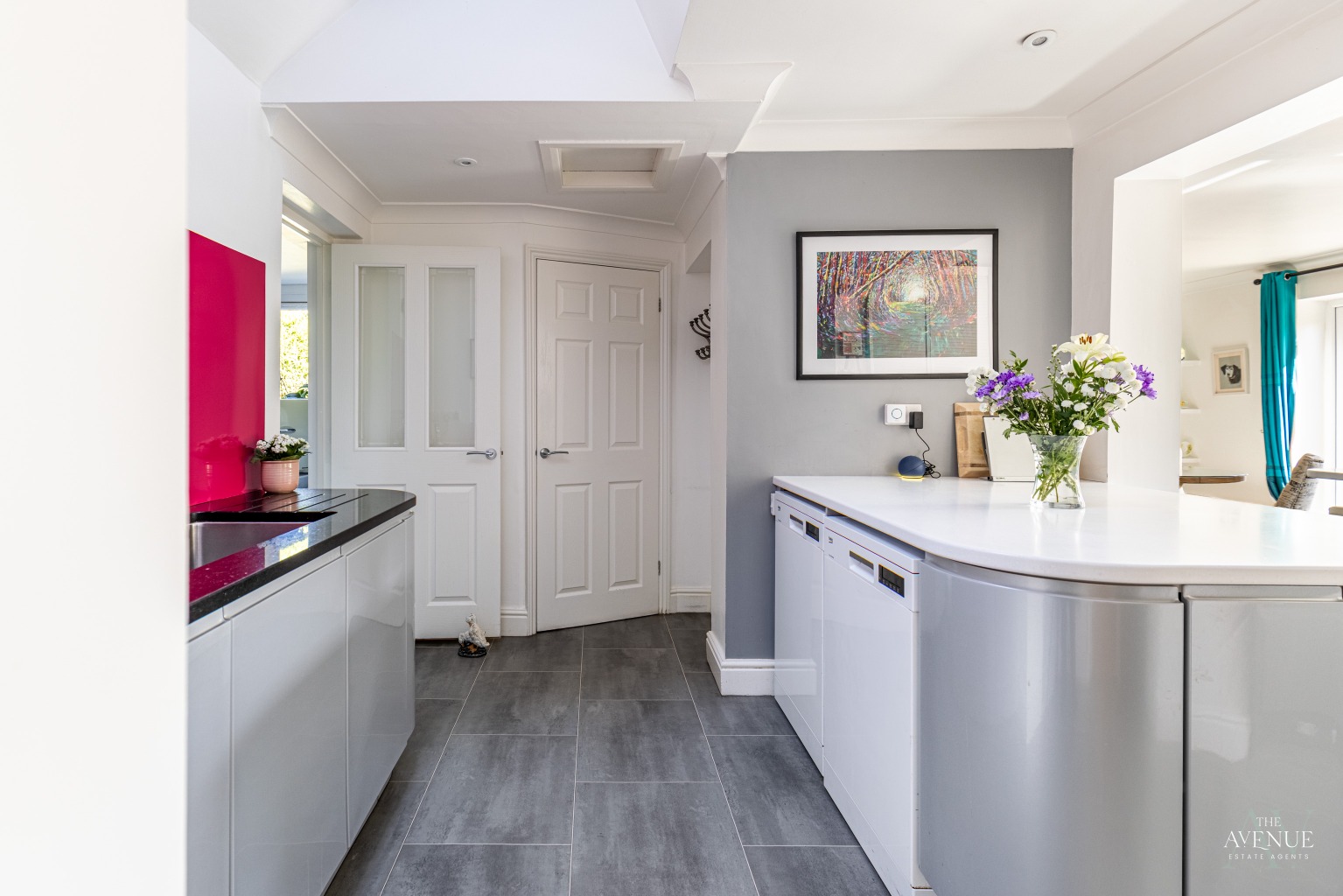 9 bed semi-detached house for sale in Neville Road, Heacham, King's Lynn  - Property Image 5