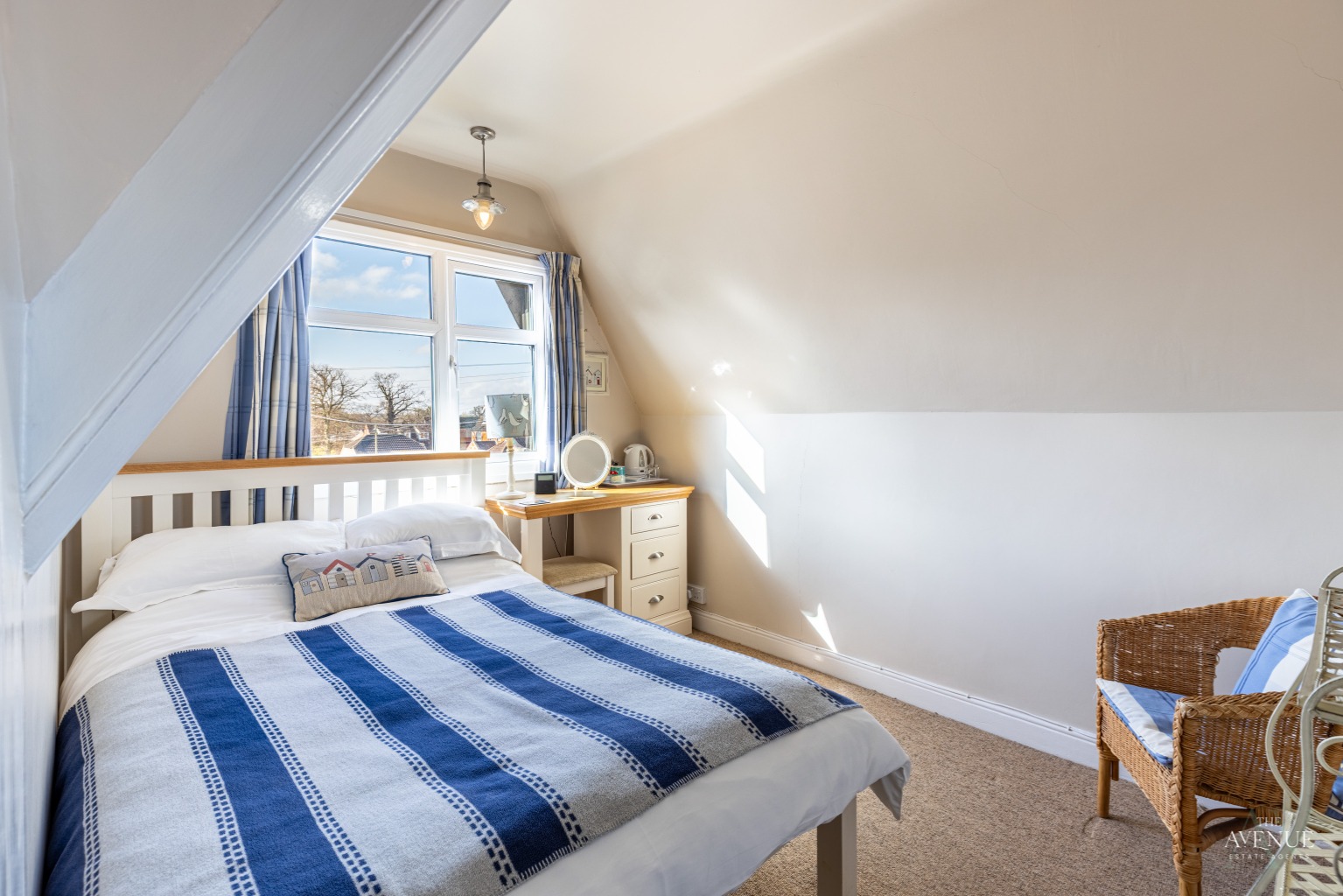 9 bed semi-detached house for sale in Neville Road, Heacham, King's Lynn  - Property Image 32