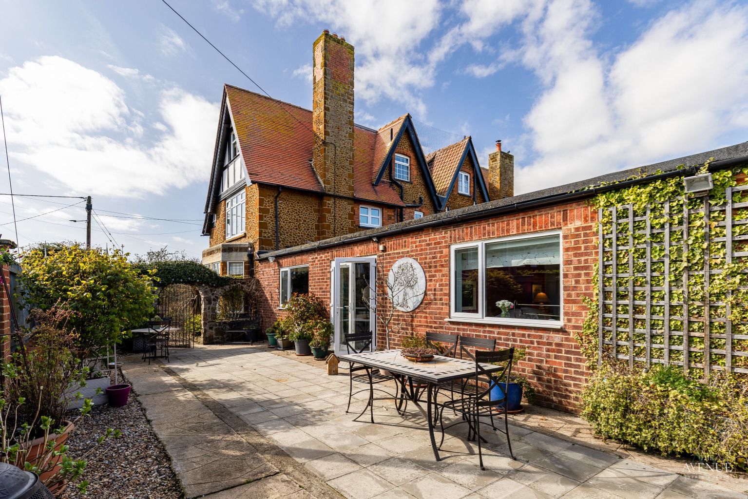 9 bed semi-detached house for sale in Neville Road, Heacham, King's Lynn  - Property Image 34