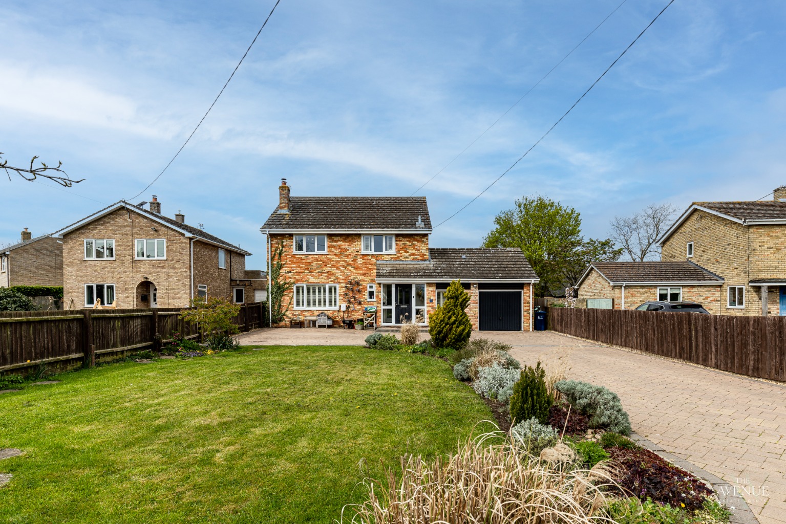 4 bed detached house for sale in Boxworth End, Swavesey, Cambridge, Cambridgeshire 23