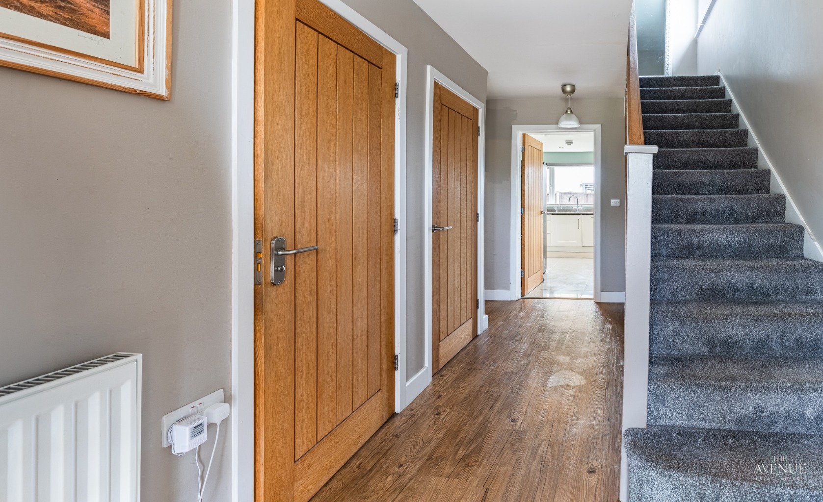 4 bed detached house for sale in Boxworth End, Swavesey, Cambridge, Cambridgeshire 6