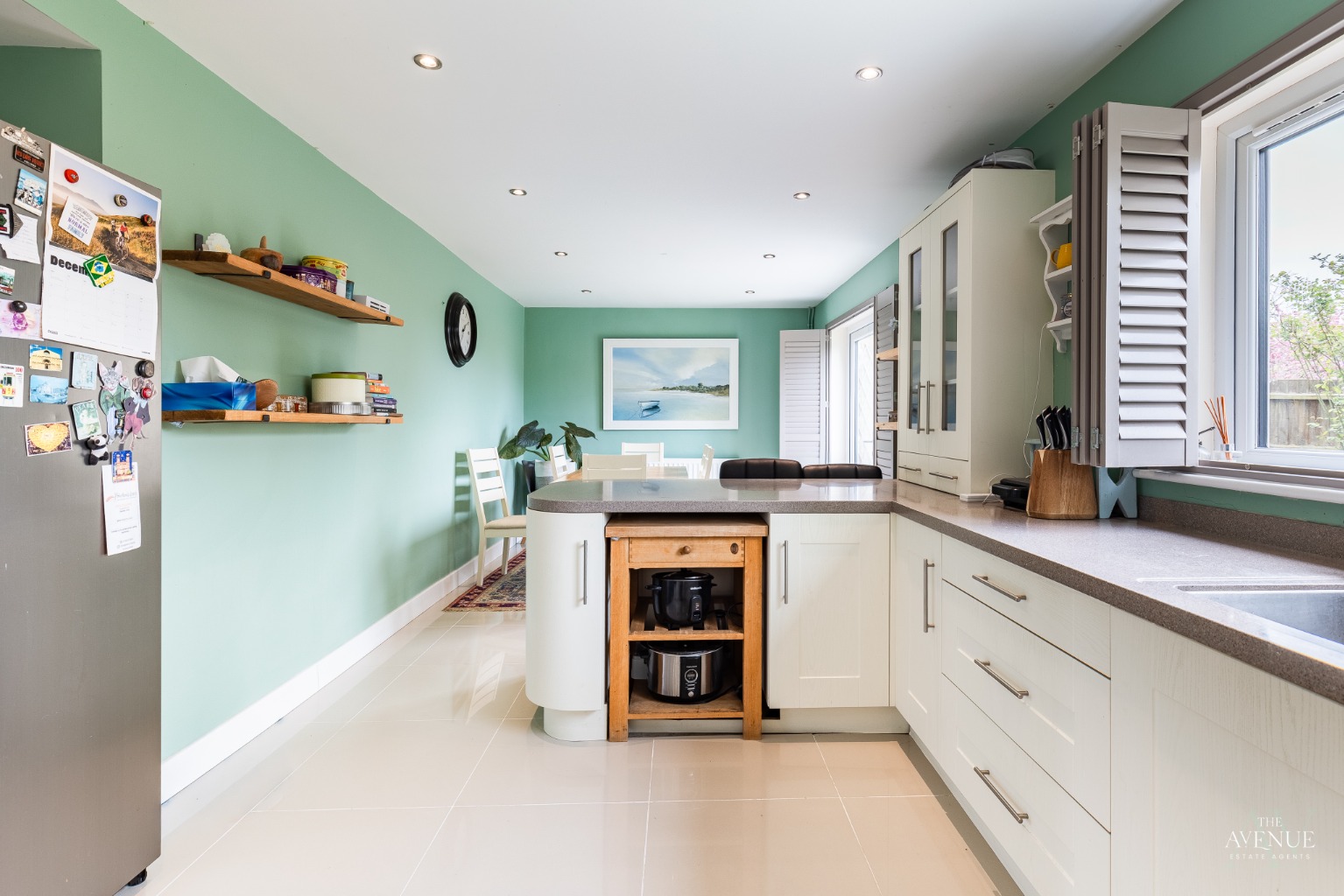 4 bed detached house for sale in Boxworth End, Swavesey, Cambridge, Cambridgeshire 4