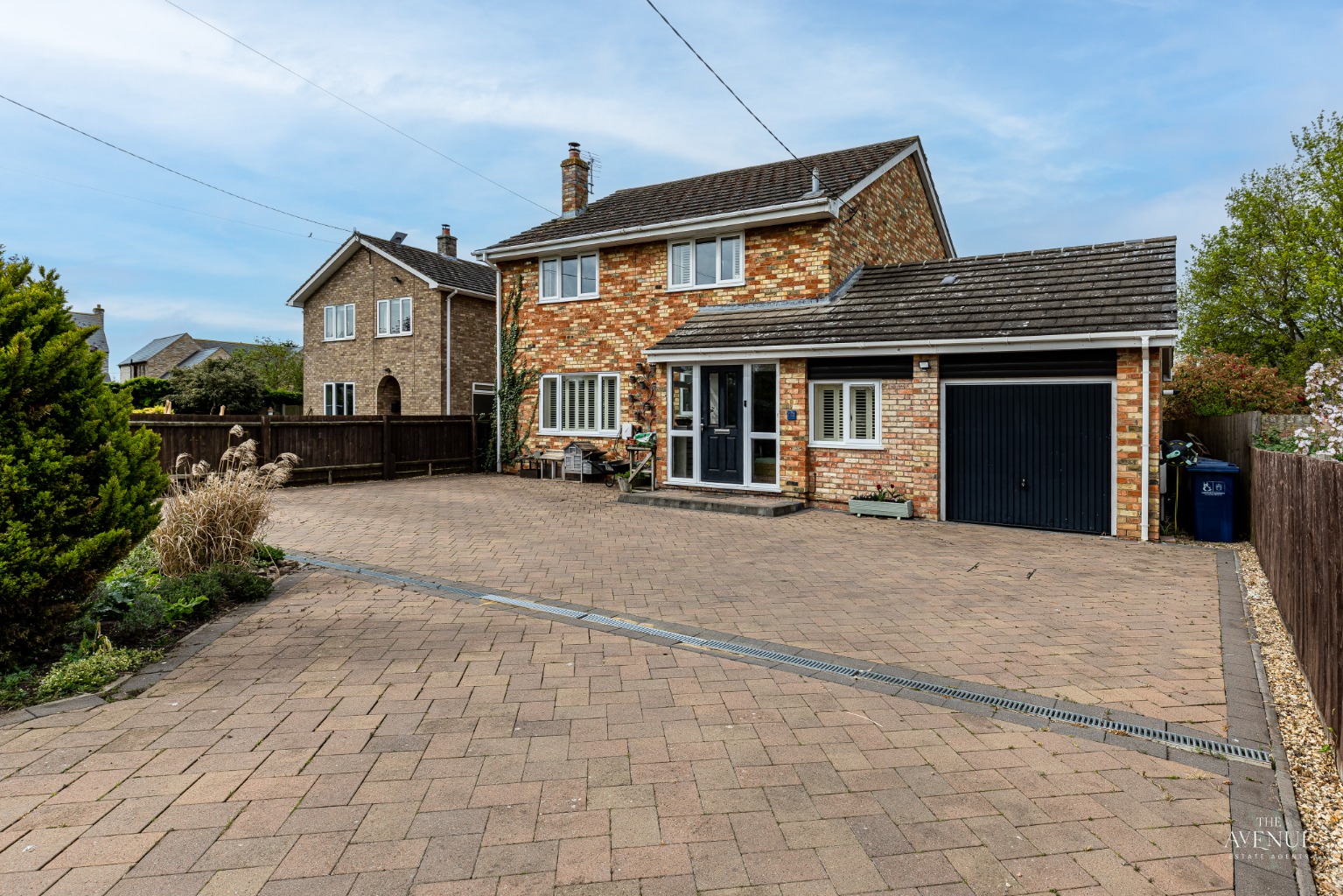 4 bed detached house for sale in Boxworth End, Swavesey, Cambridge, Cambridgeshire 24
