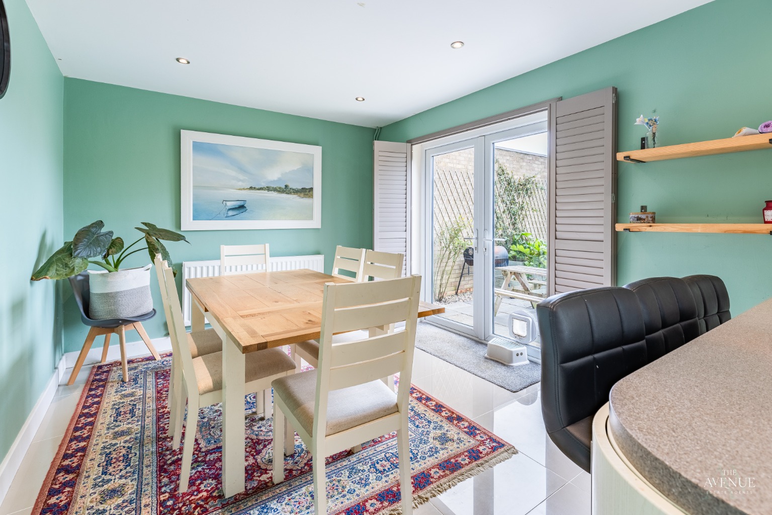 4 bed detached house for sale in Boxworth End, Swavesey, Cambridge, Cambridgeshire 5