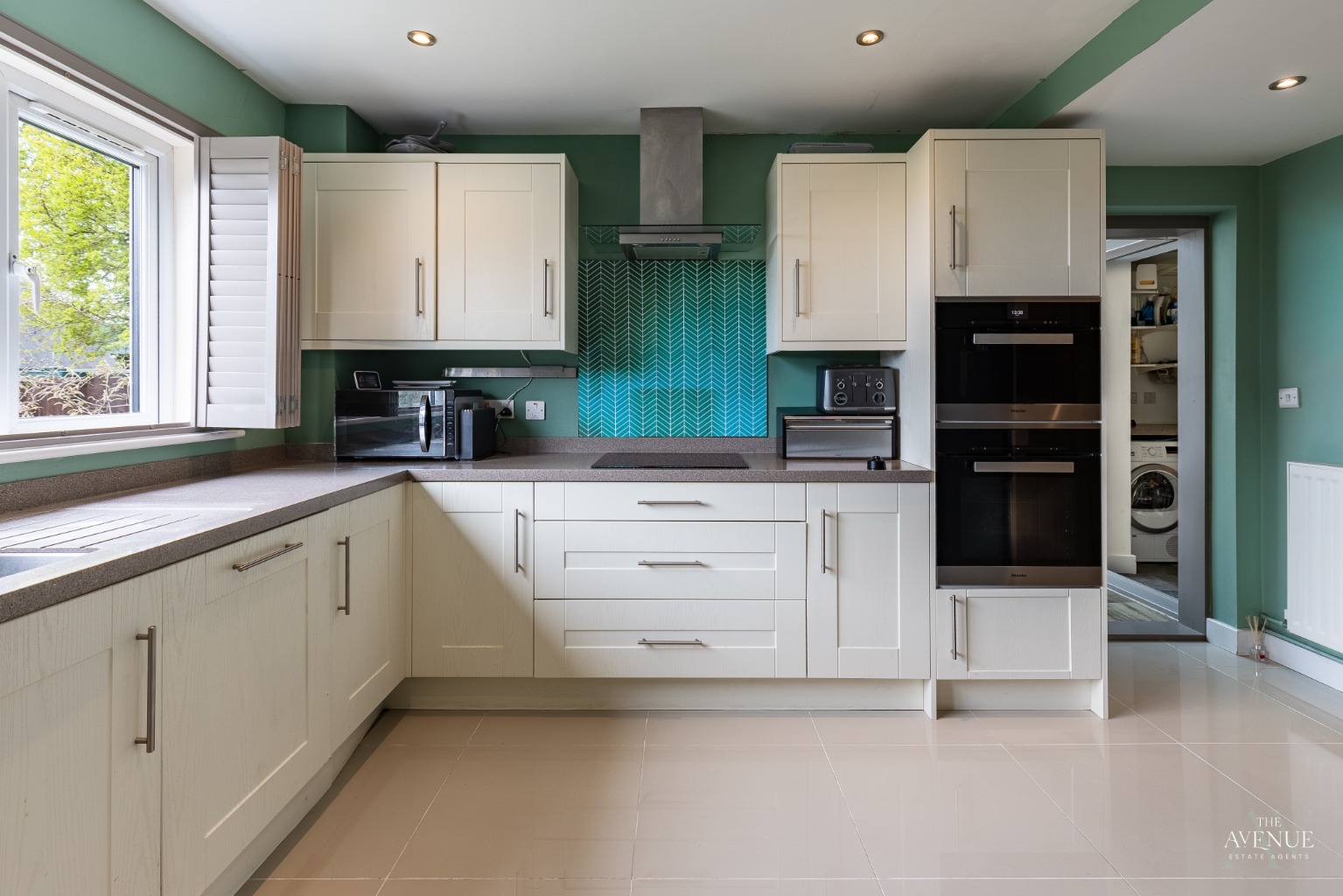 4 bed detached house for sale in Boxworth End, Swavesey, Cambridge, Cambridgeshire  - Property Image 3