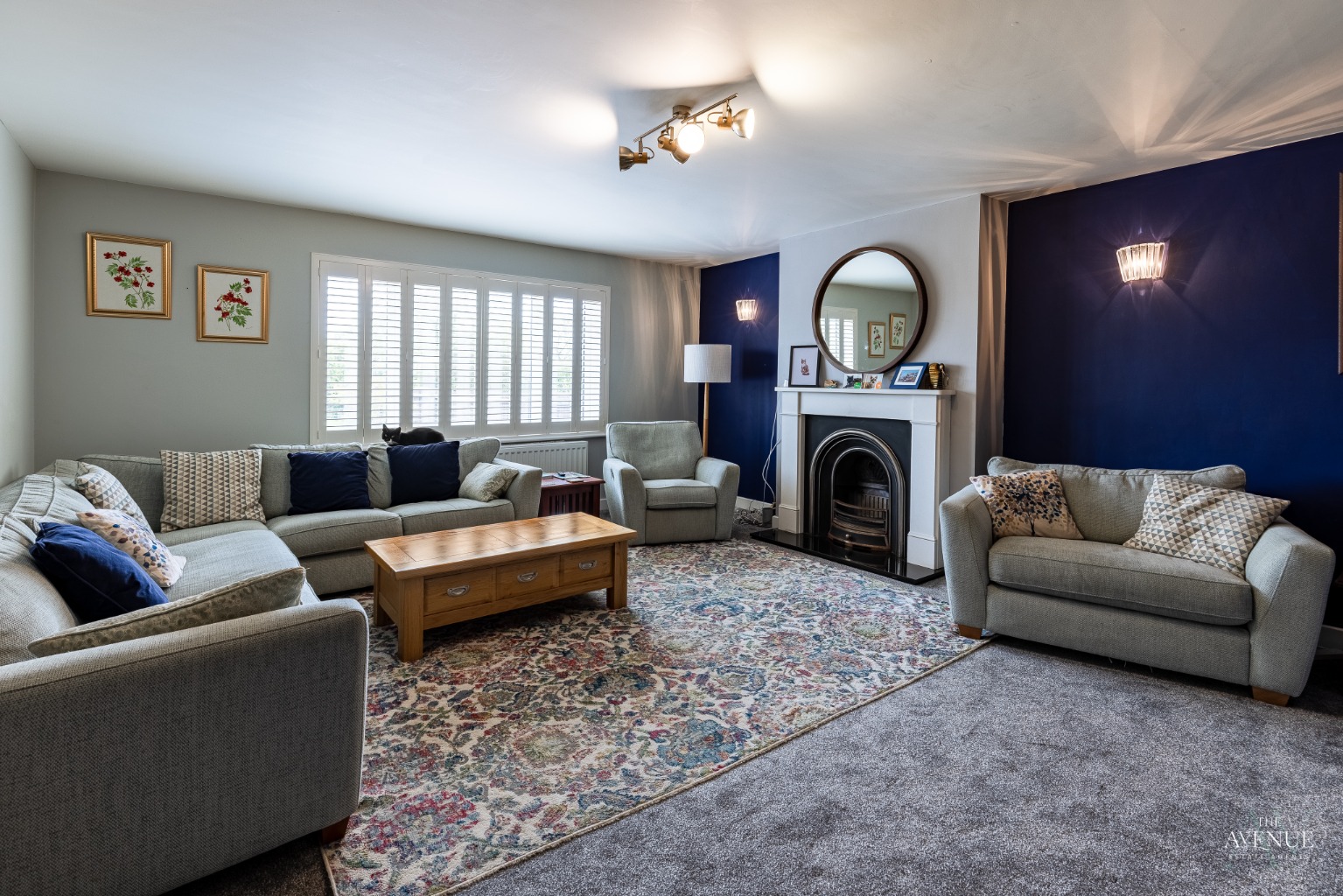 4 bed detached house for sale in Boxworth End, Swavesey, Cambridge, Cambridgeshire 7