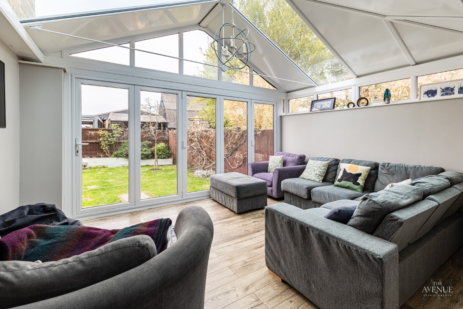 4 bed detached house for sale in Boxworth End, Swavesey, Cambridge, Cambridgeshire 10