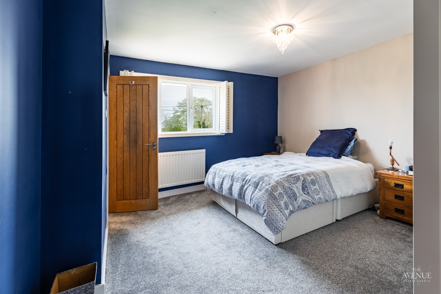 4 bed detached house for sale in Boxworth End, Swavesey, Cambridge, Cambridgeshire 12