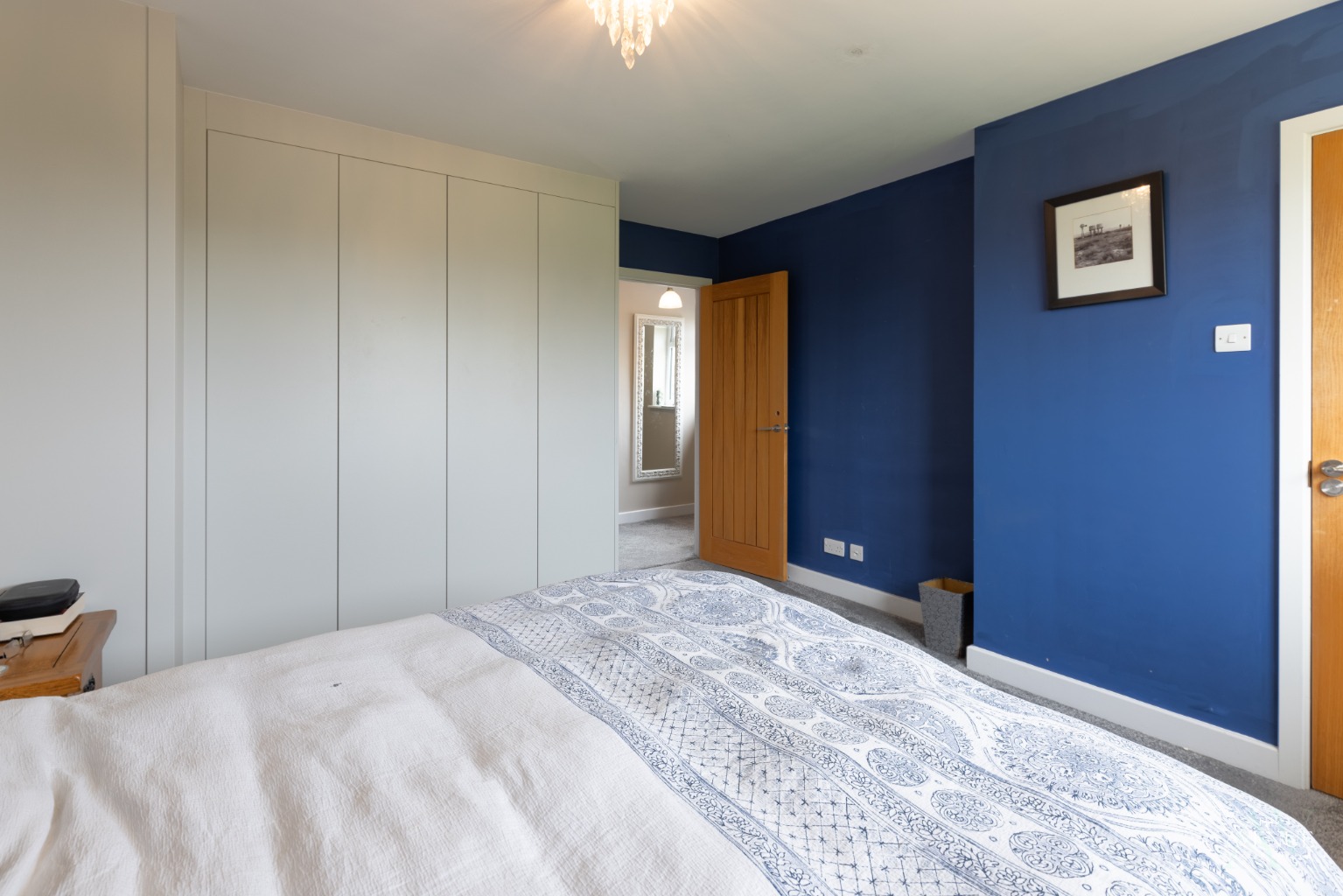 4 bed detached house for sale in Boxworth End, Swavesey, Cambridge, Cambridgeshire 13