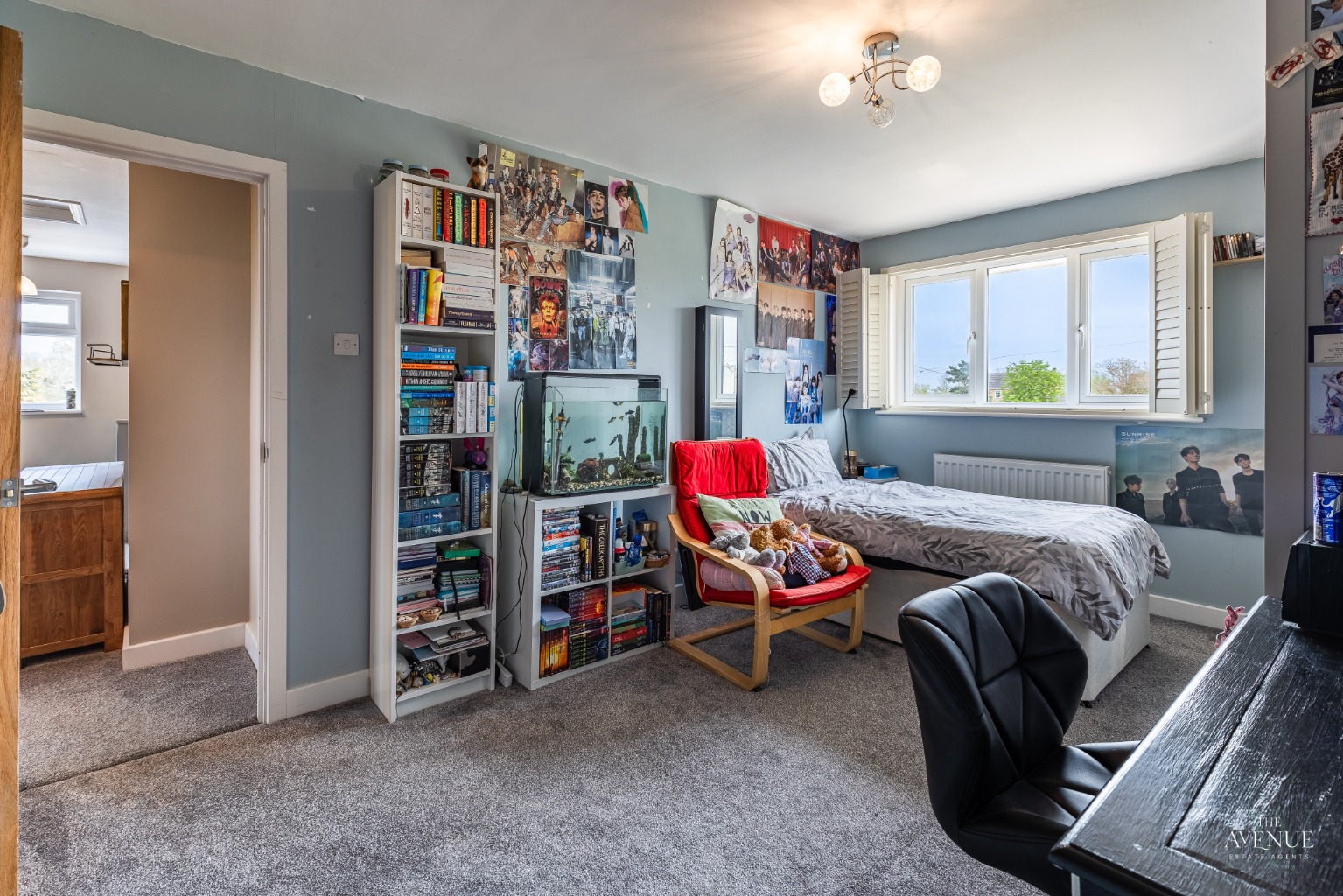 4 bed detached house for sale in Boxworth End, Swavesey, Cambridge, Cambridgeshire  - Property Image 16