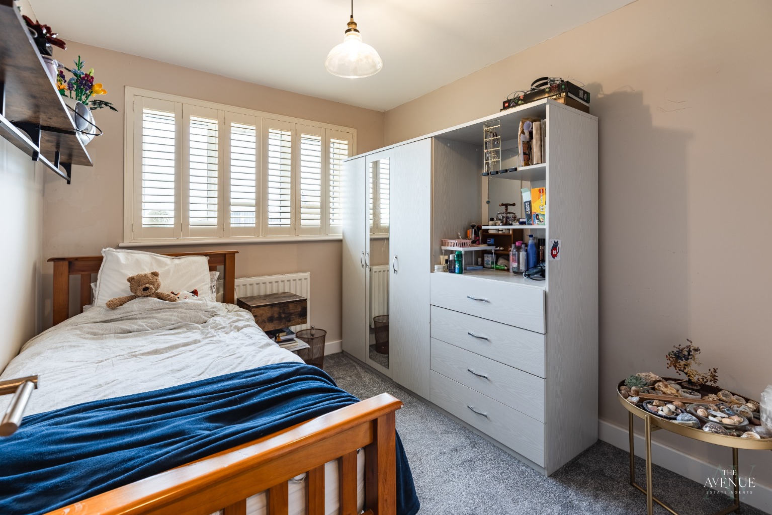 4 bed detached house for sale in Boxworth End, Swavesey, Cambridge, Cambridgeshire 17