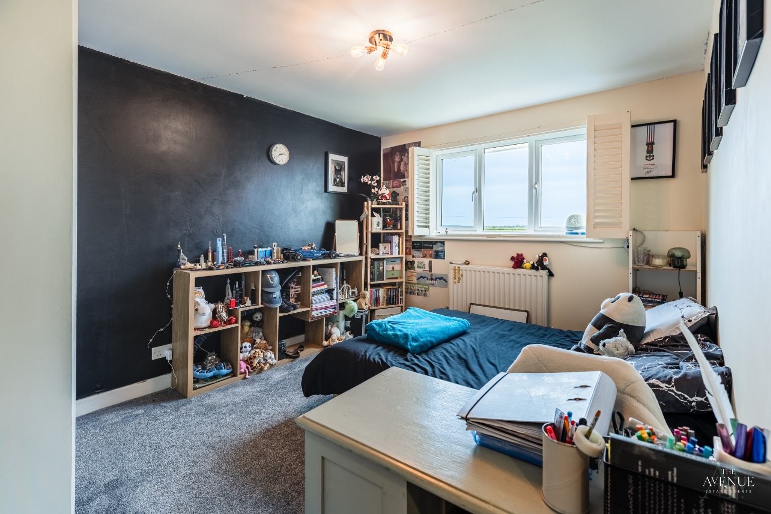 4 bed detached house for sale in Boxworth End, Swavesey, Cambridge, Cambridgeshire 16