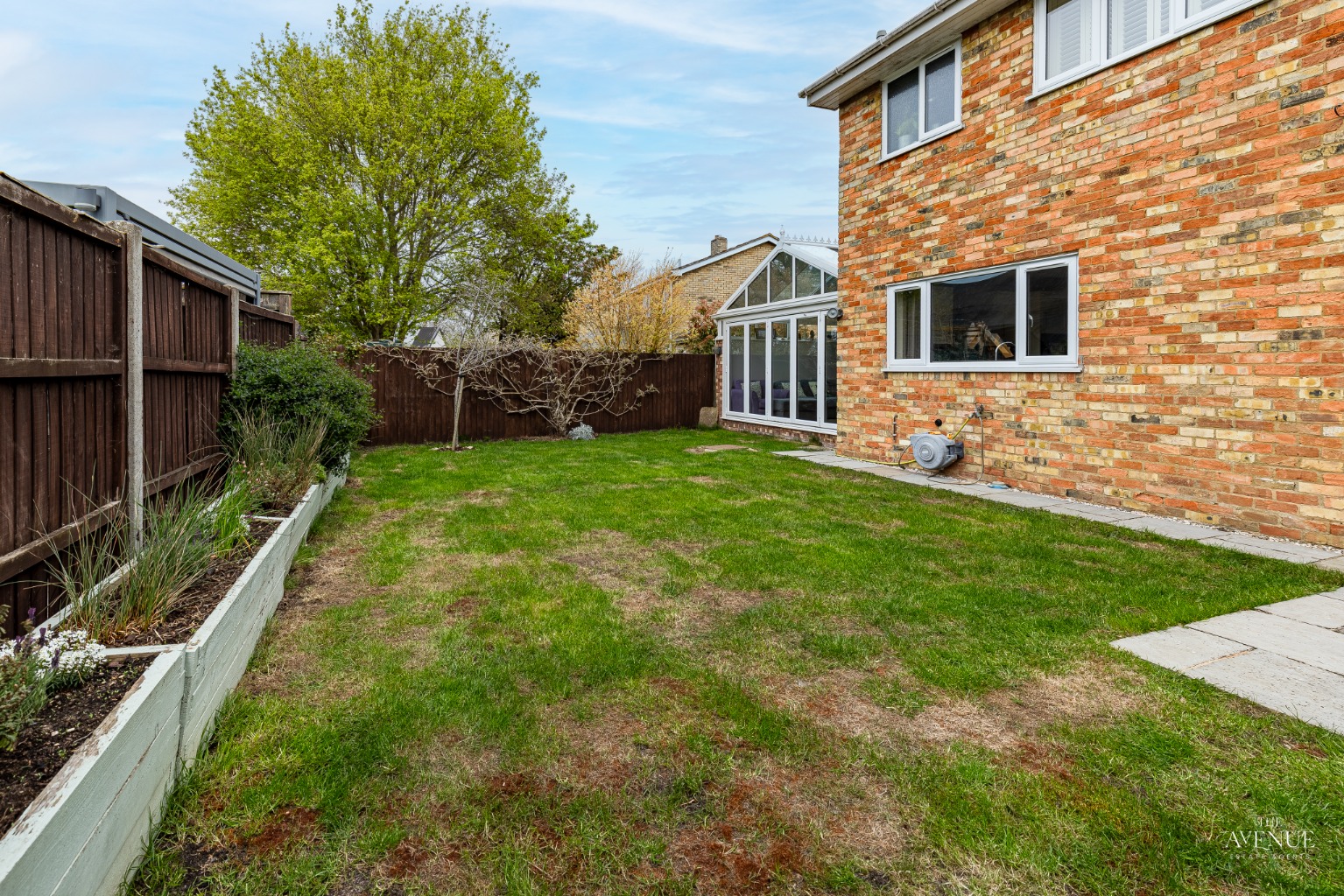 4 bed detached house for sale in Boxworth End, Swavesey, Cambridge, Cambridgeshire 21