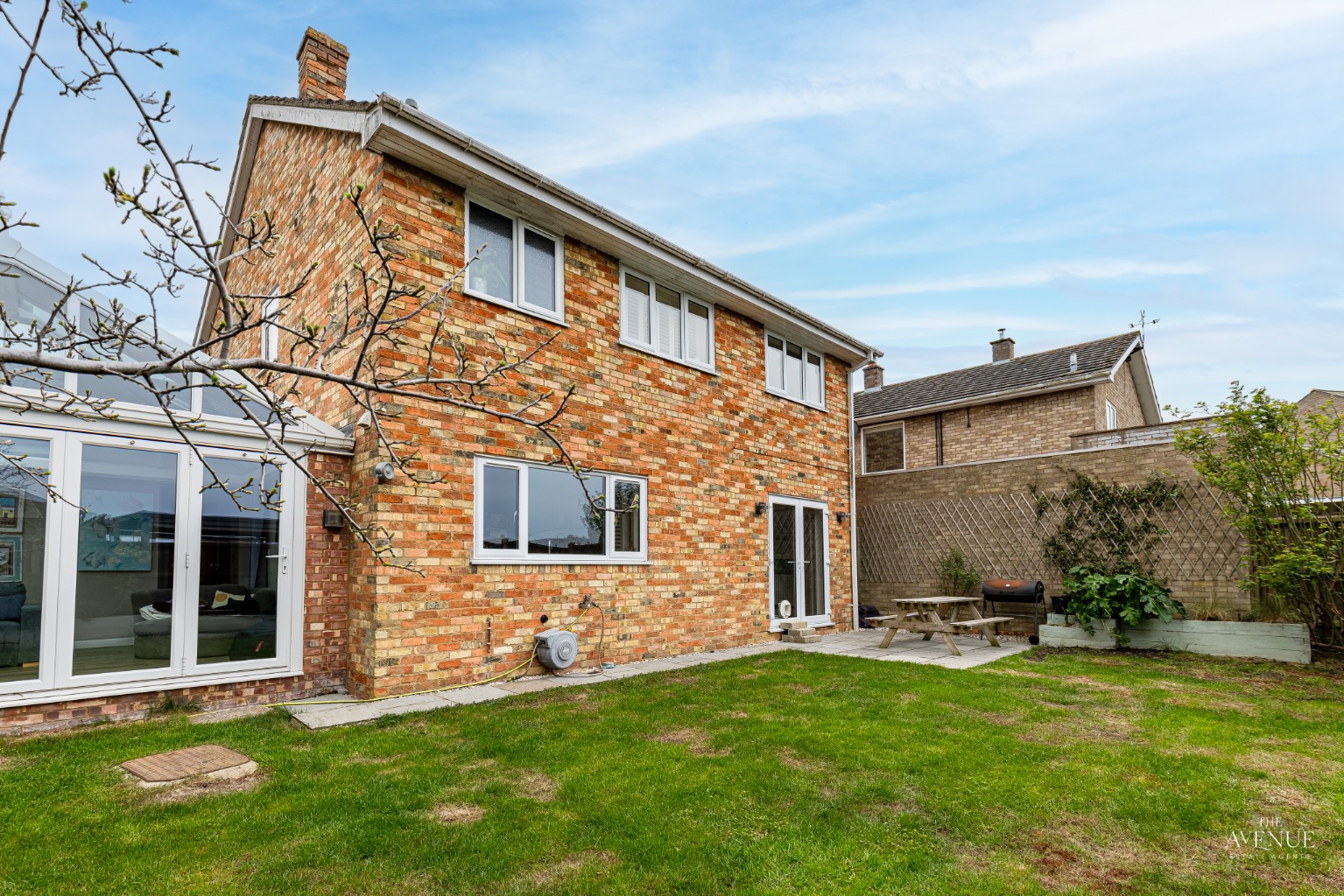 4 bed detached house for sale in Boxworth End, Swavesey, Cambridge, Cambridgeshire  - Property Image 21