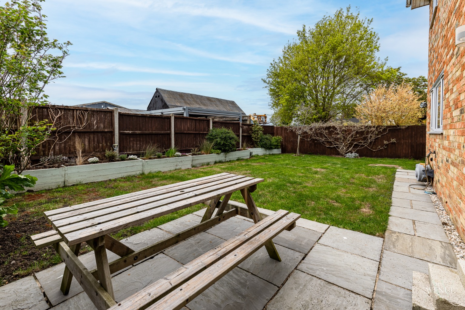 4 bed detached house for sale in Boxworth End, Swavesey, Cambridge, Cambridgeshire  - Property Image 20