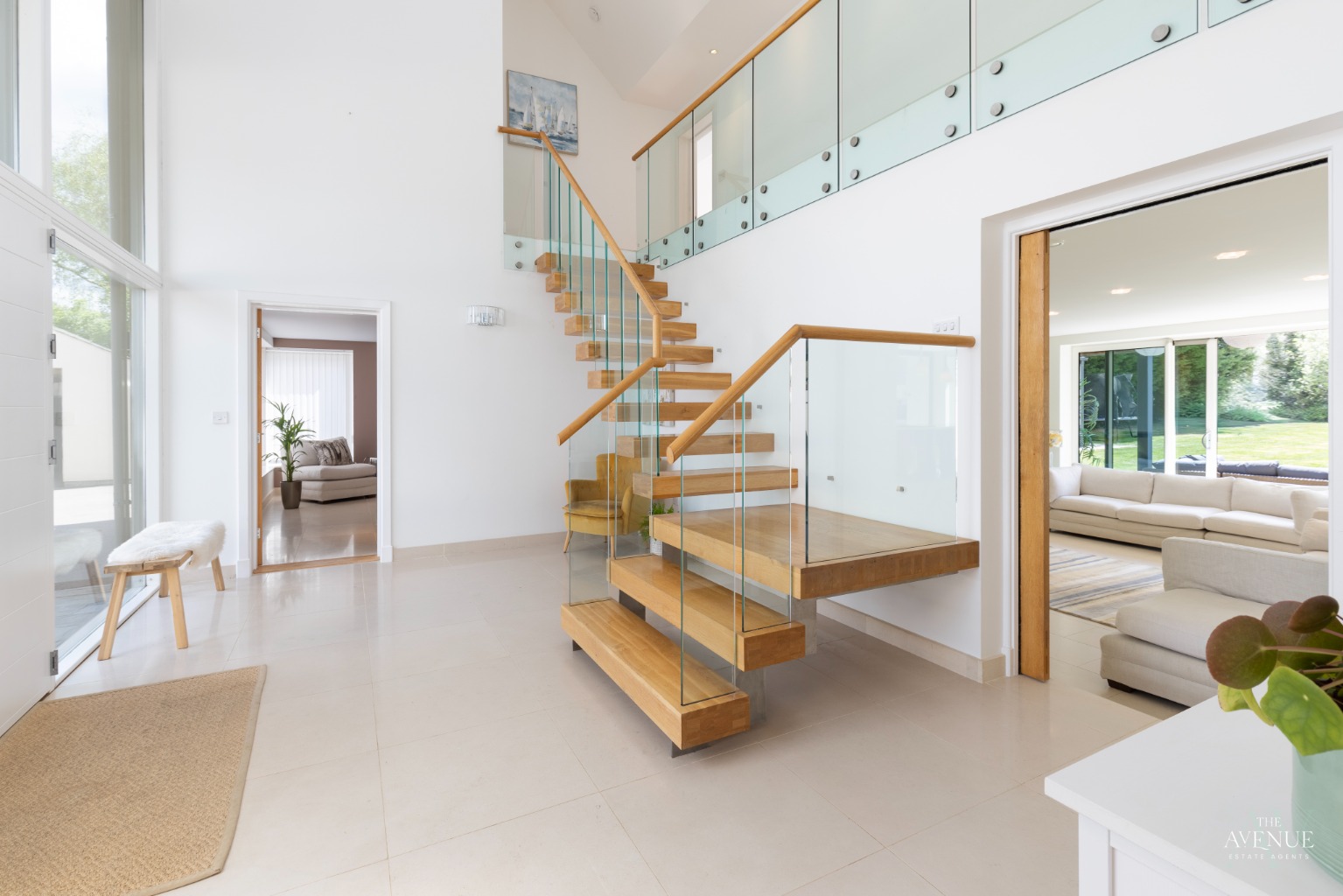 4 bed detached house for sale in Mill Road, Over, Cambridge  - Property Image 14