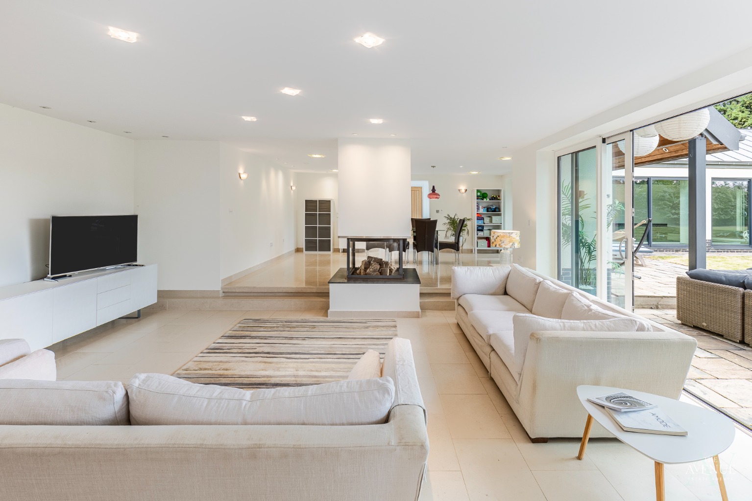 4 bed detached house for sale in Mill Road, Over, Cambridge 2