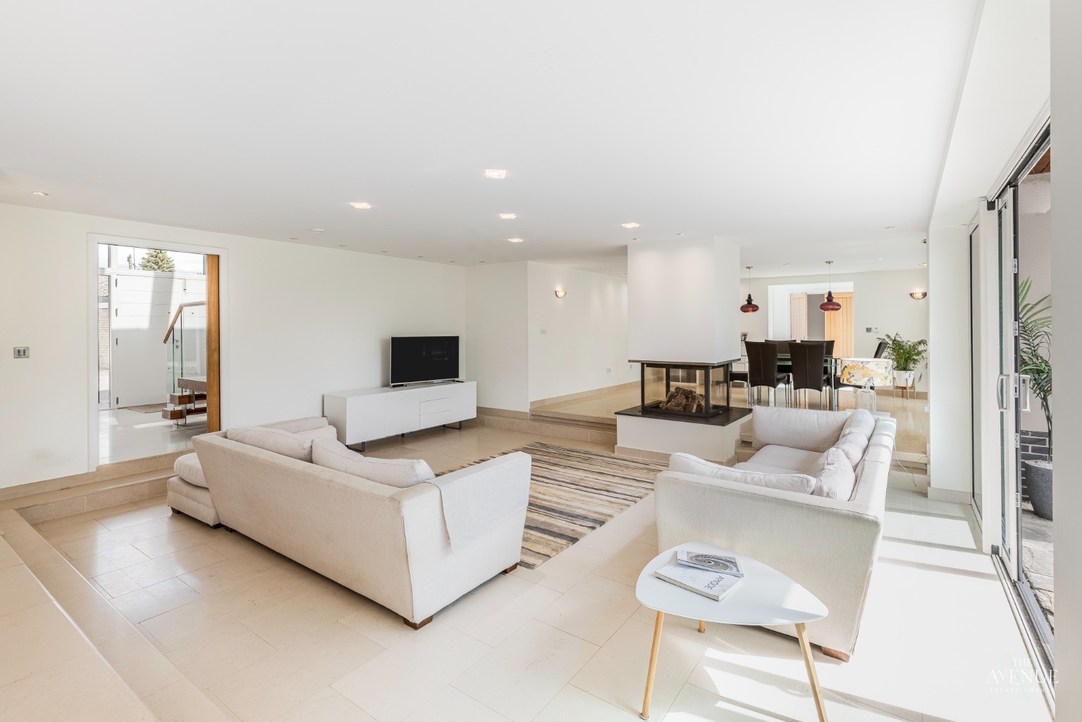 4 bed detached house for sale in Mill Road, Over, Cambridge  - Property Image 2