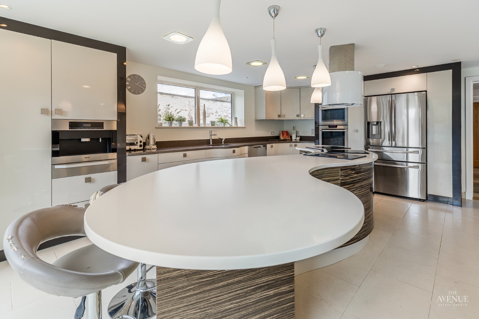 4 bed detached house for sale in Mill Road, Over, Cambridge 7