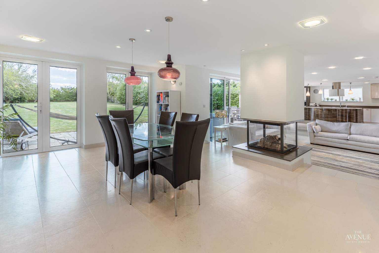 4 bed detached house for sale in Mill Road, Over, Cambridge 5