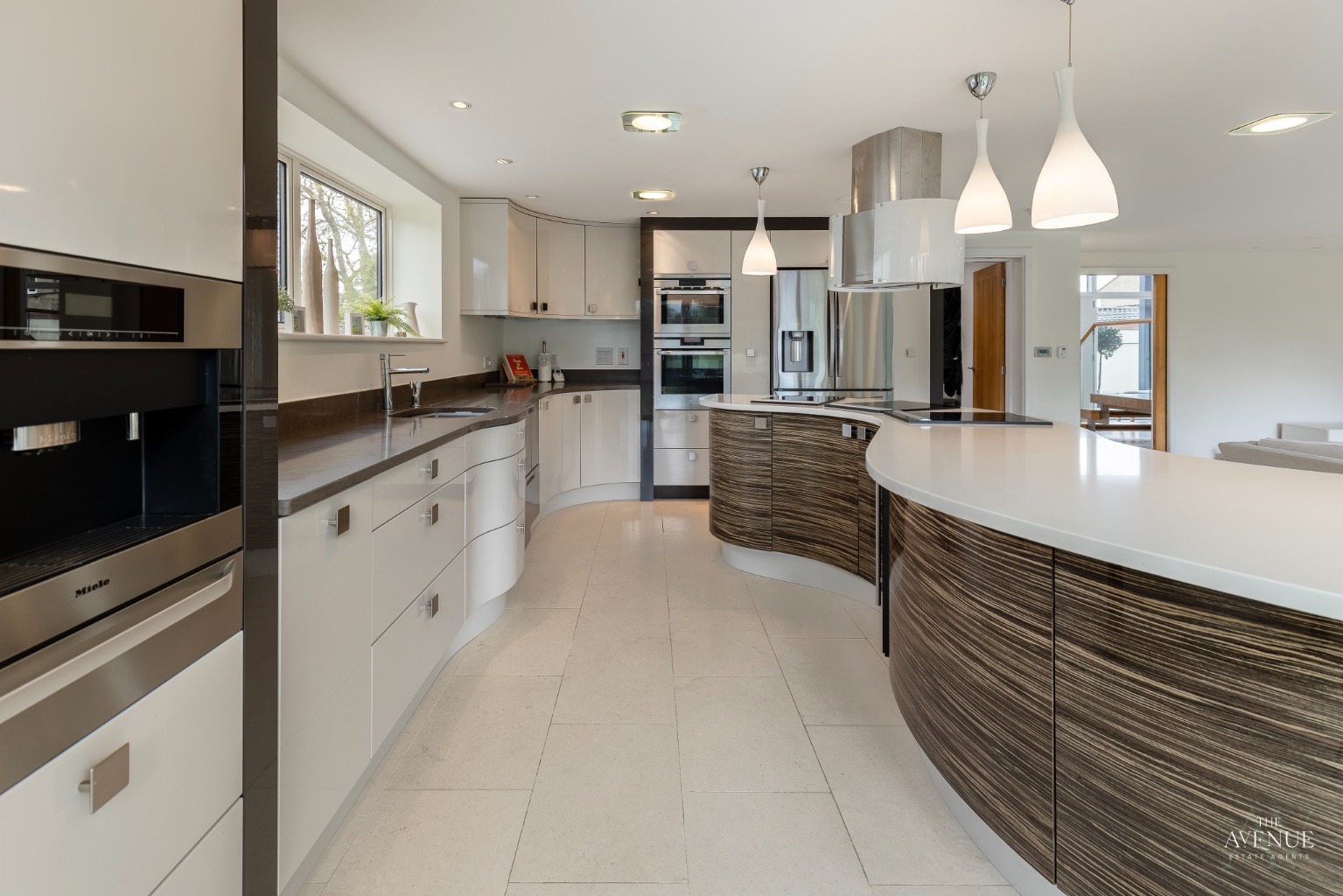 4 bed detached house for sale in Mill Road, Over, Cambridge 8